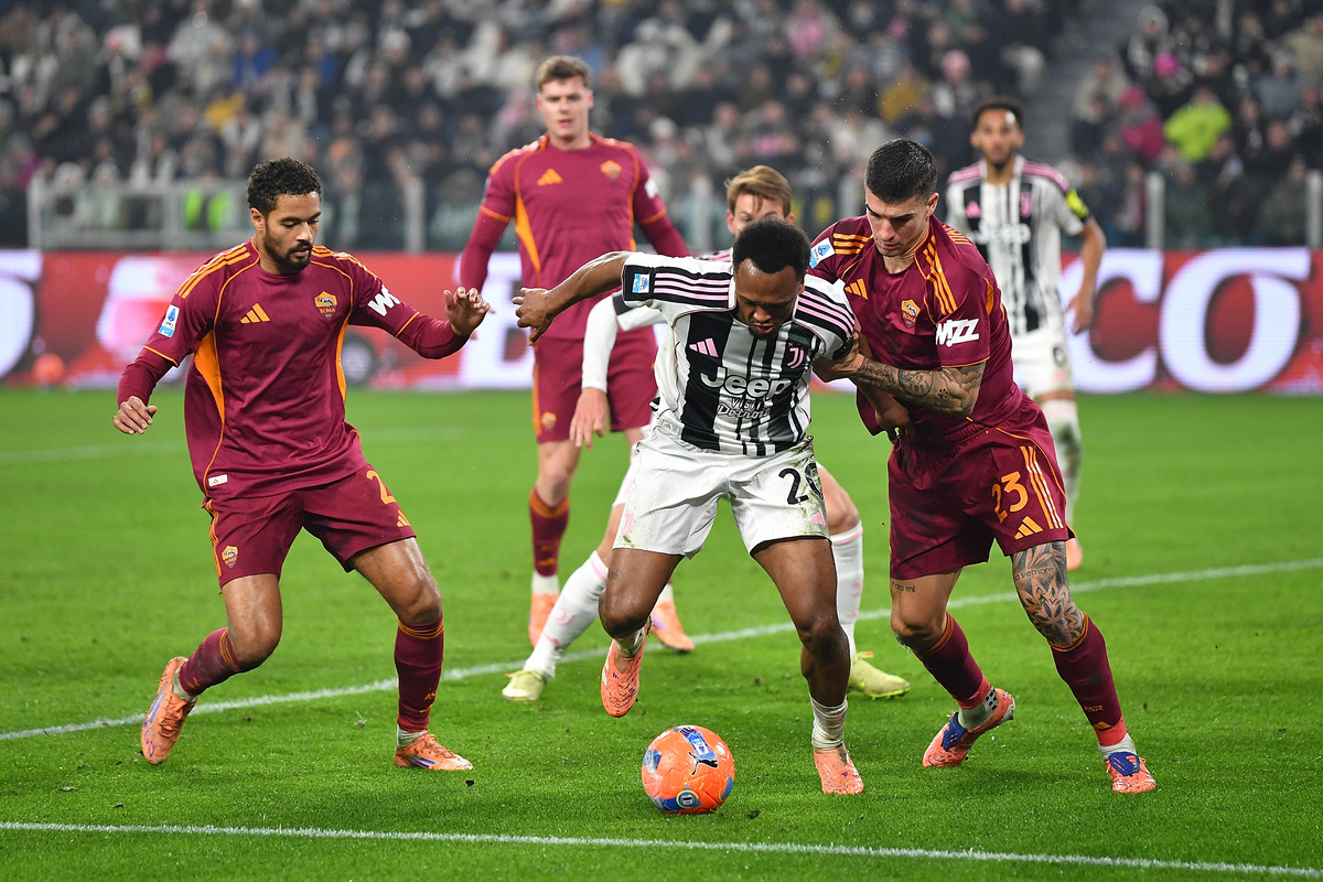 Why Openda could be dropped from Juventus lineup against Pisa