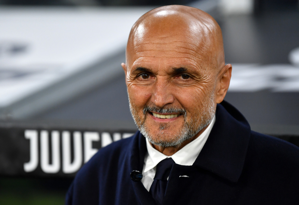 Journalist reveals a mistake that Spalletti made against Napoli