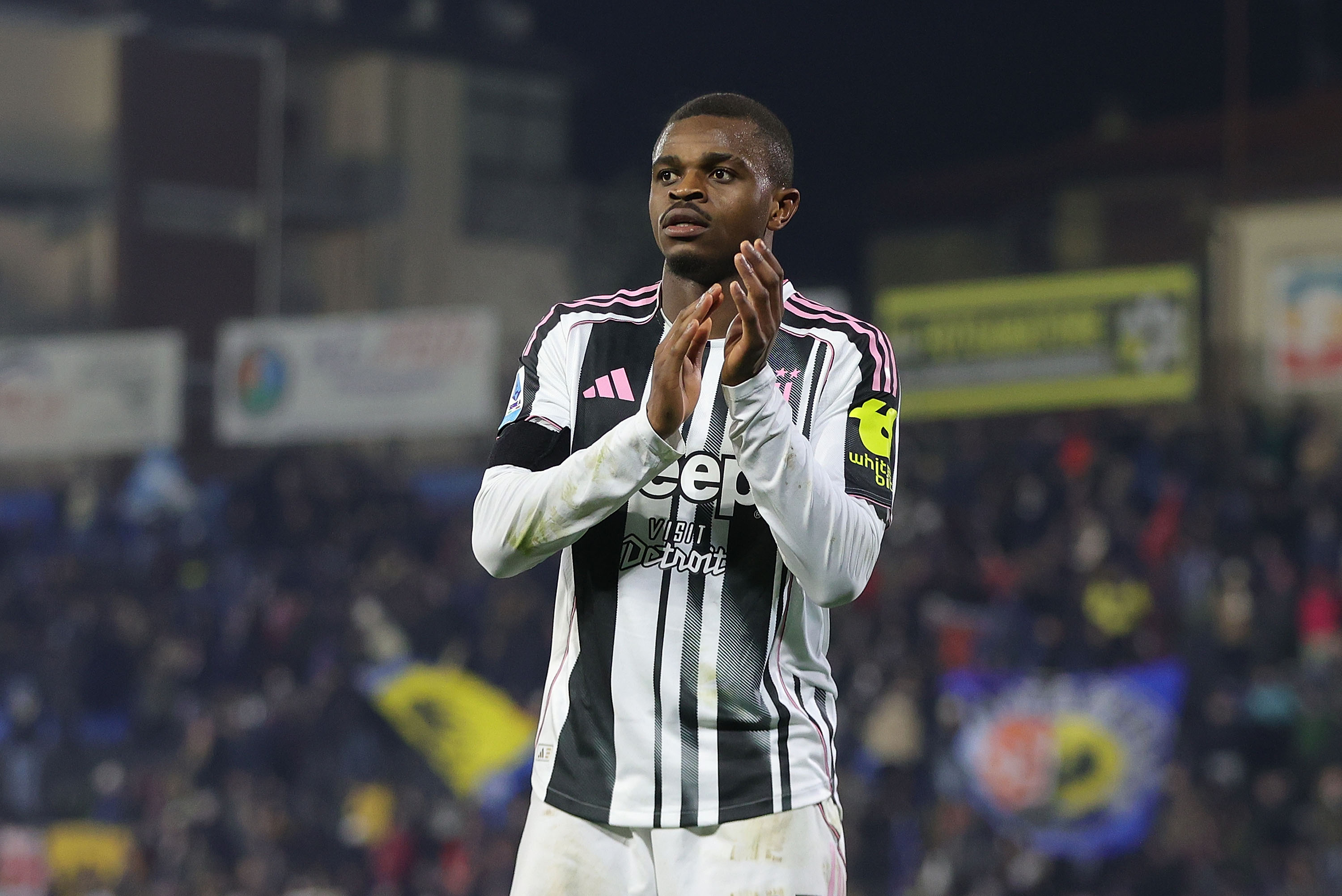 Juventus player ratings vs Pisa: Kalulu & Yildiz on target