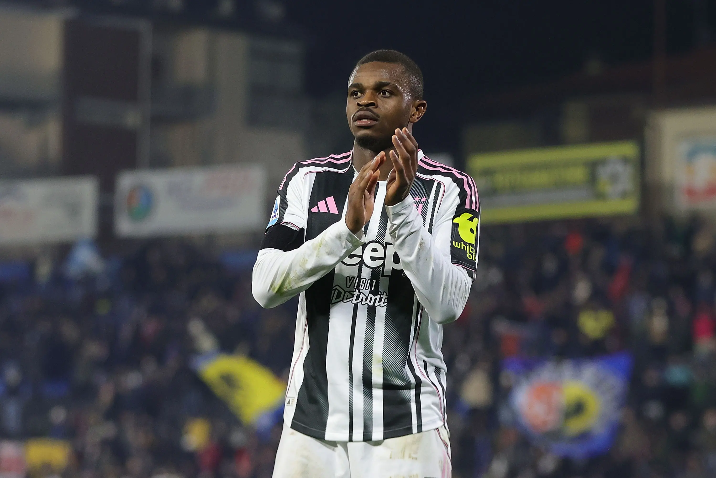 کالولو: پیام کلیدی اسپالتی به همه بازیکنان یوونتوس