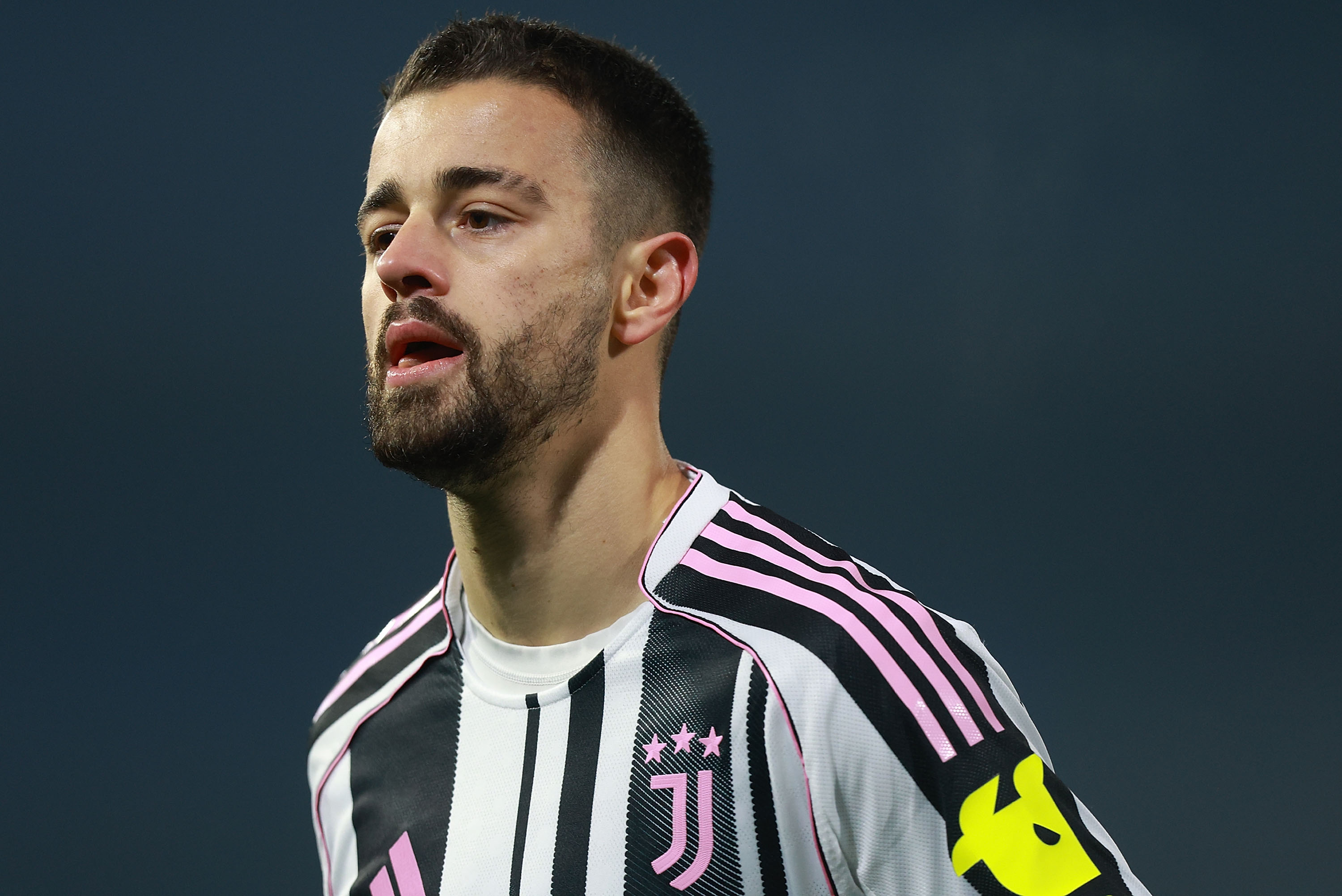 Zhegrova thanks Spalletti for new nickname: “He’s helping me improve”