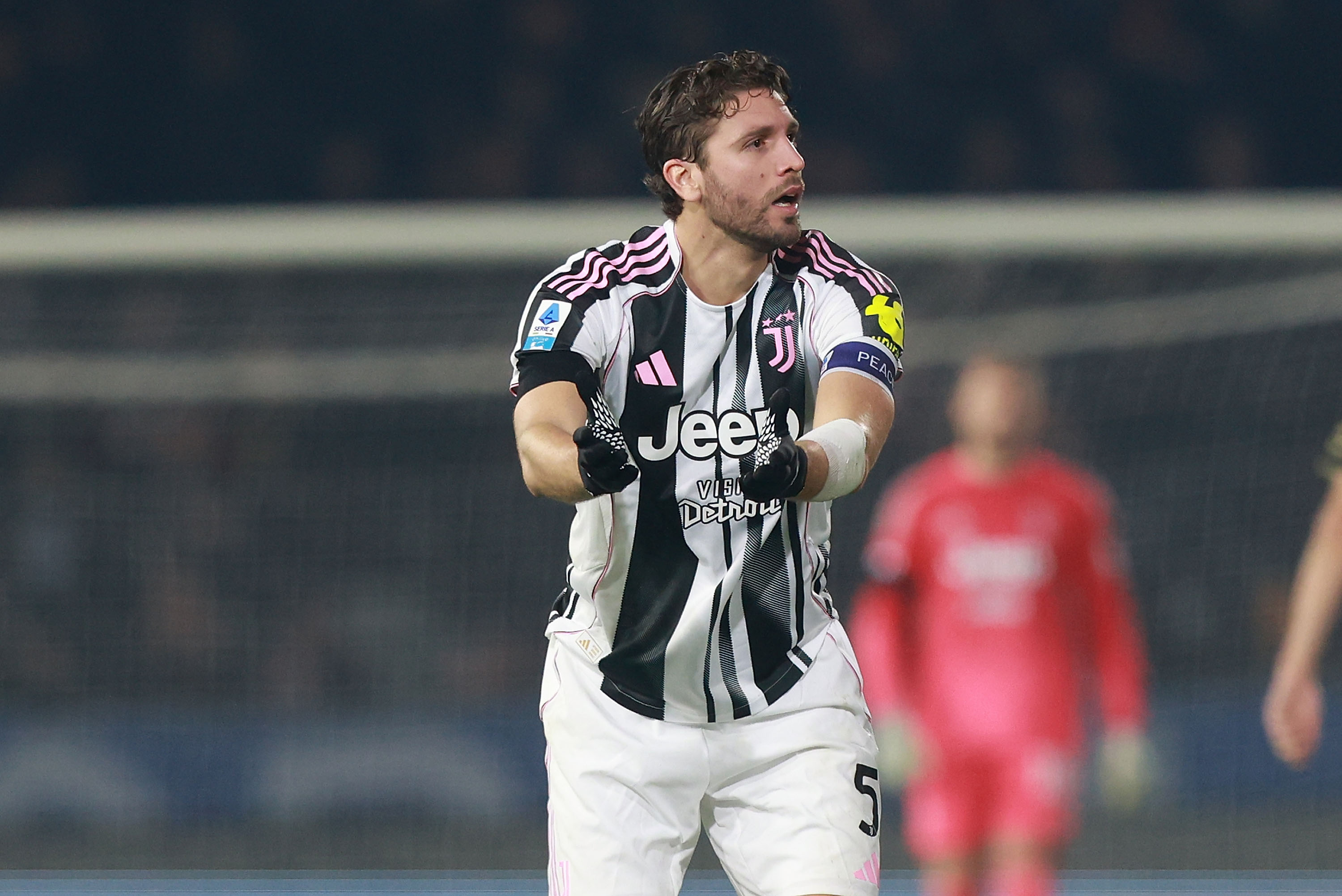 “Go to the bench” – Spalletti dismissed Locatelli following substitution