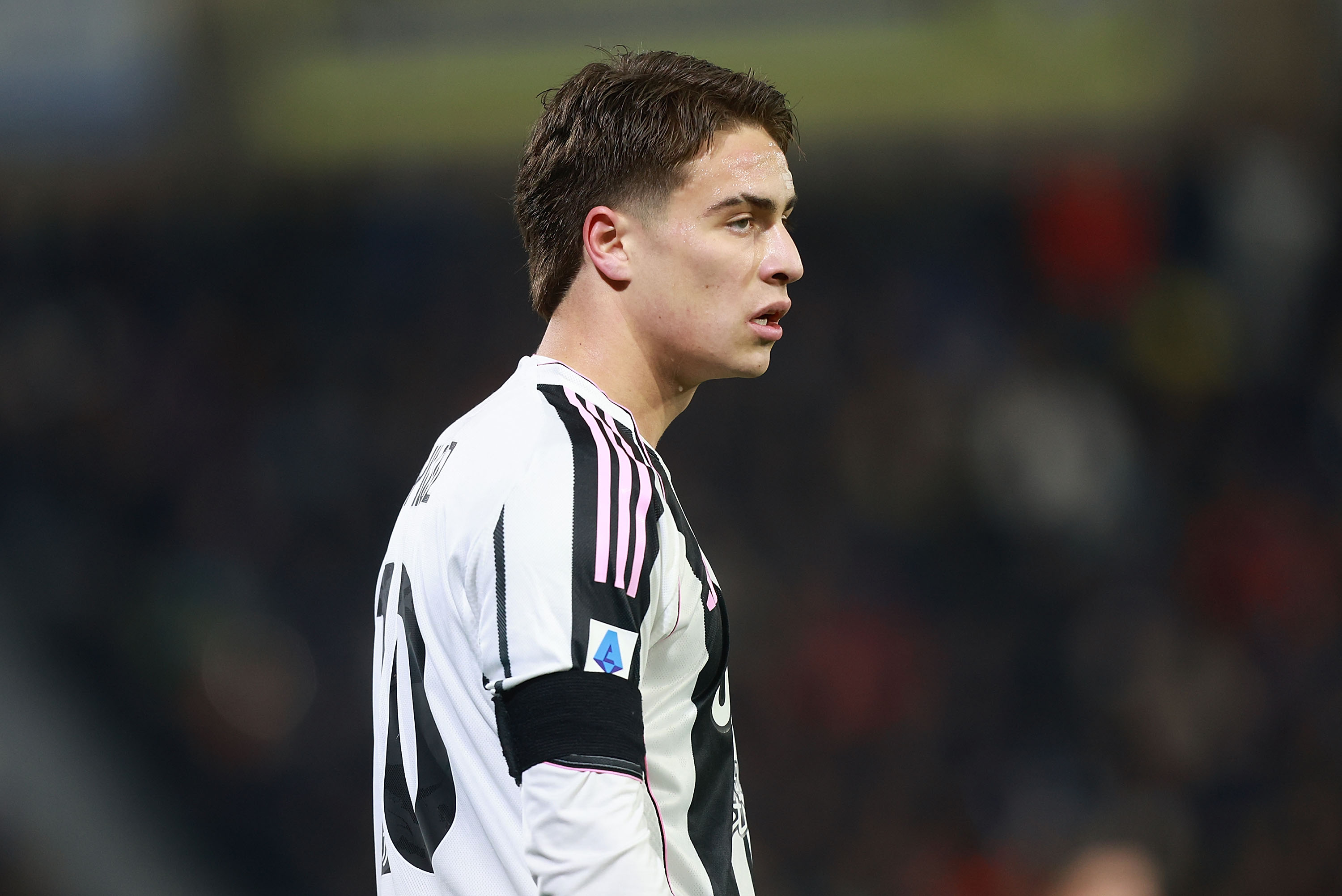 Juventus optimistic about key contract renewal ahead of January meeting