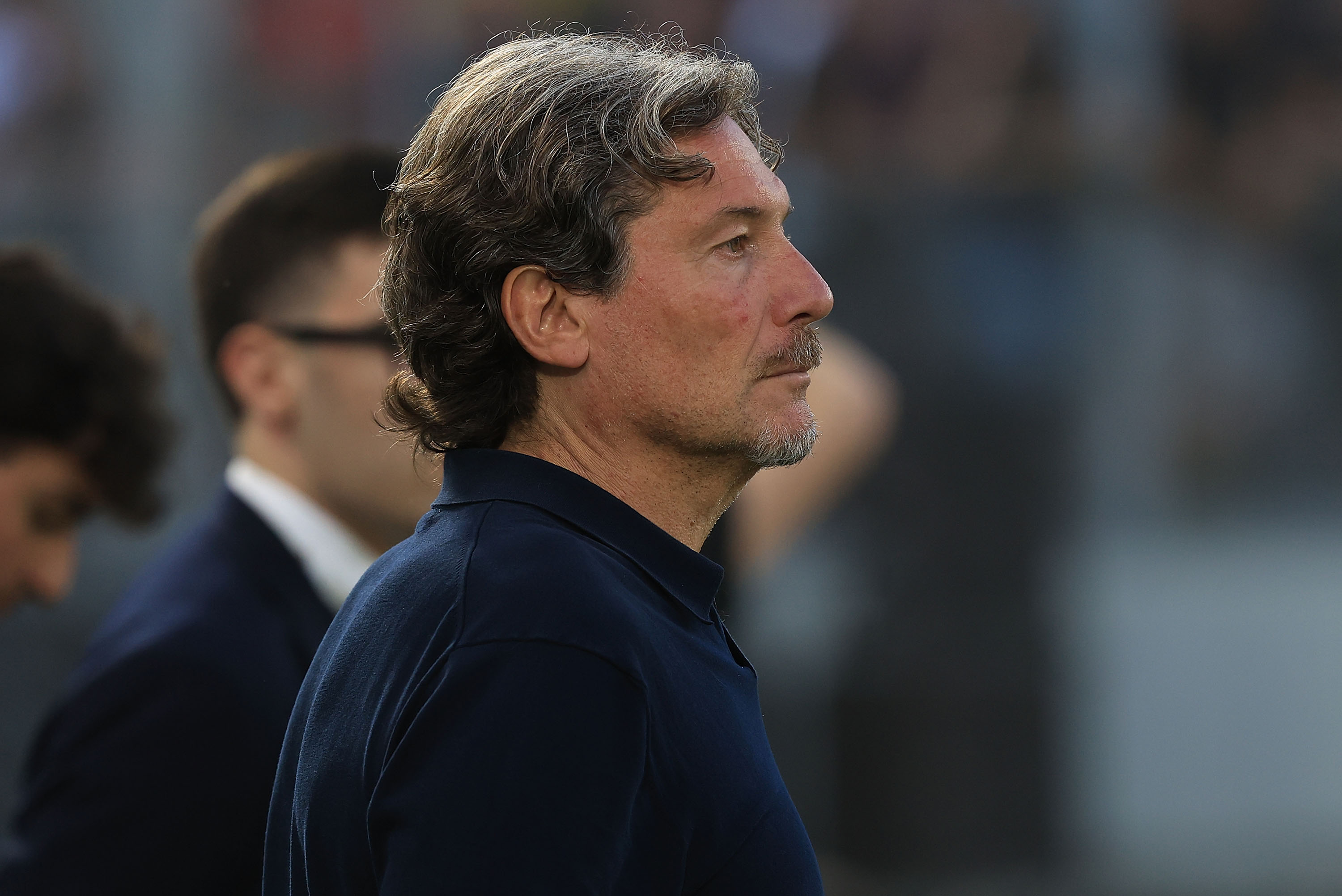 “Avellino has a new saint” – Troppa hails Juventus loanee for ‘miraculous’ display