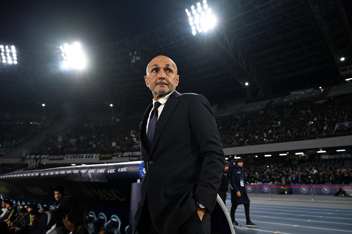 Opinion: Spalletti risks replicating costly Napoli mistake against Bologna