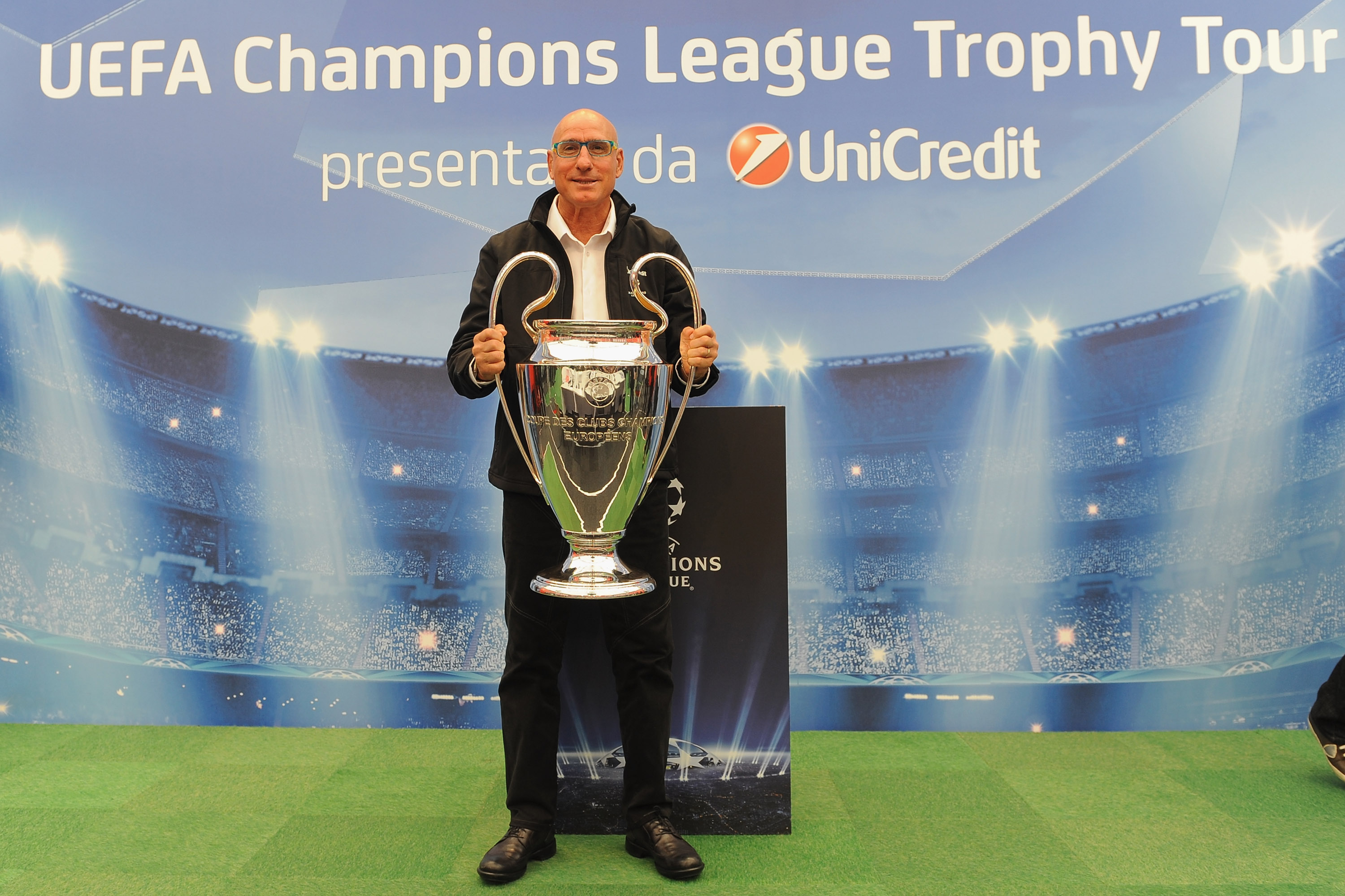 Graziani Appalled by Juventus duo: “Never seen two players play so poorly”