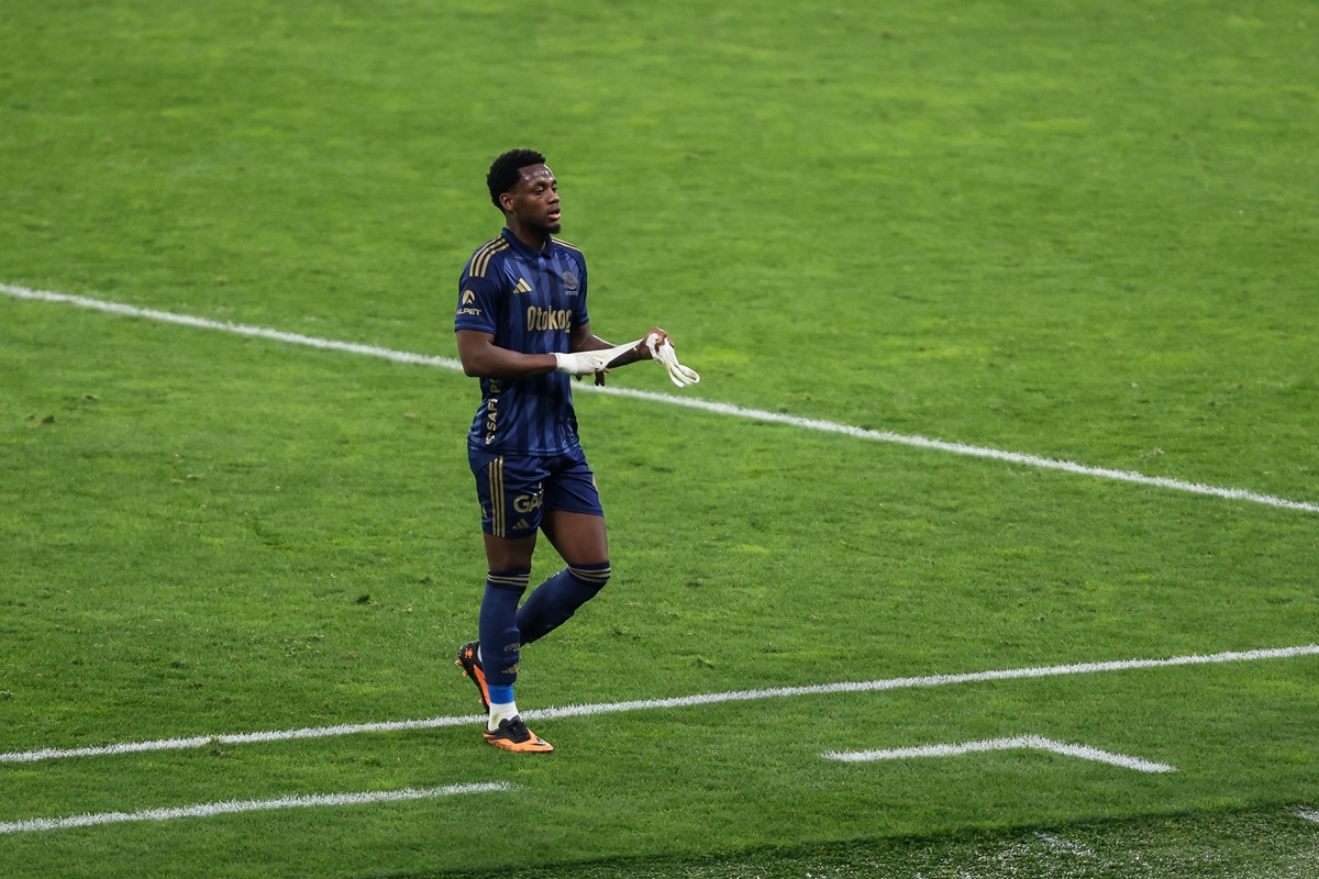 Pundit says no truth in rumours that Juventus wants Turkish league attacker