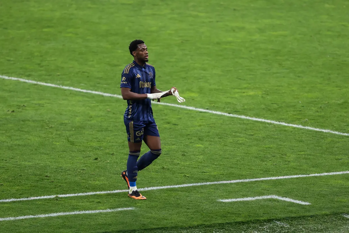 دی مارزیو: شایعه جذب جان دوران توسط یوونتوس صحت ندارد