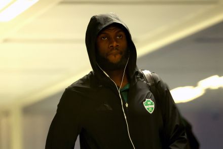 Franck Kessie