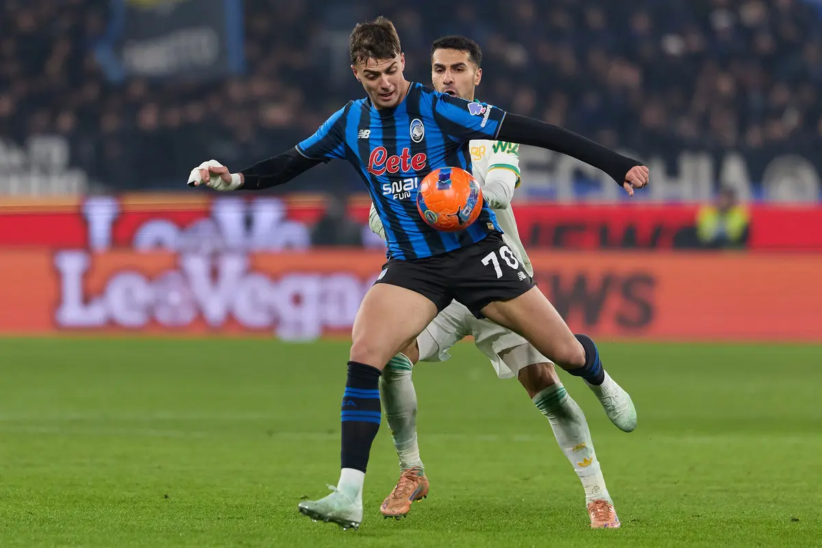 دانیل مالدینی و یوونتوس