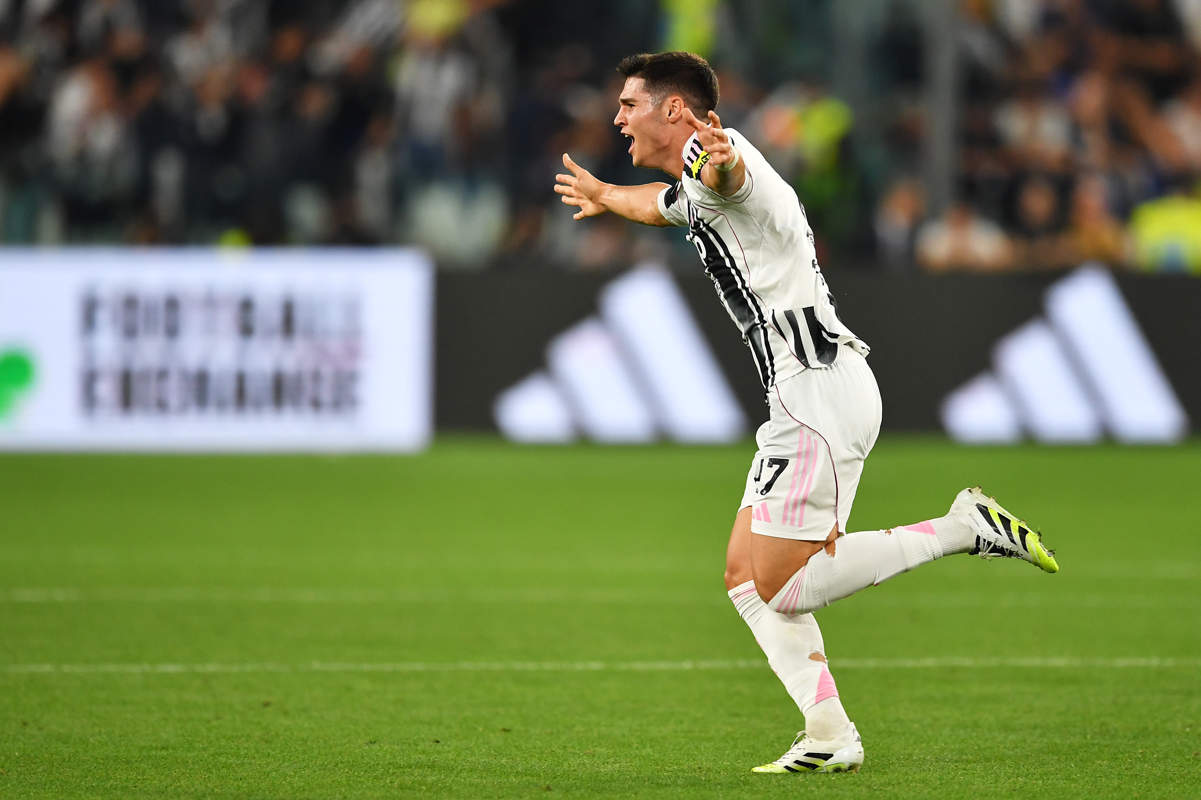 Top 5 Juventus moments in 2025 ranked: Two Derby d’Italia victories