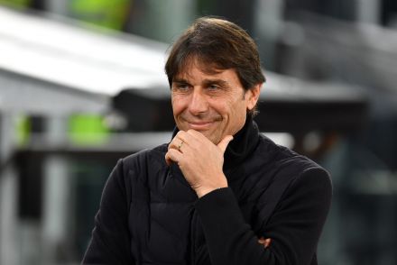 Antonio Conte
