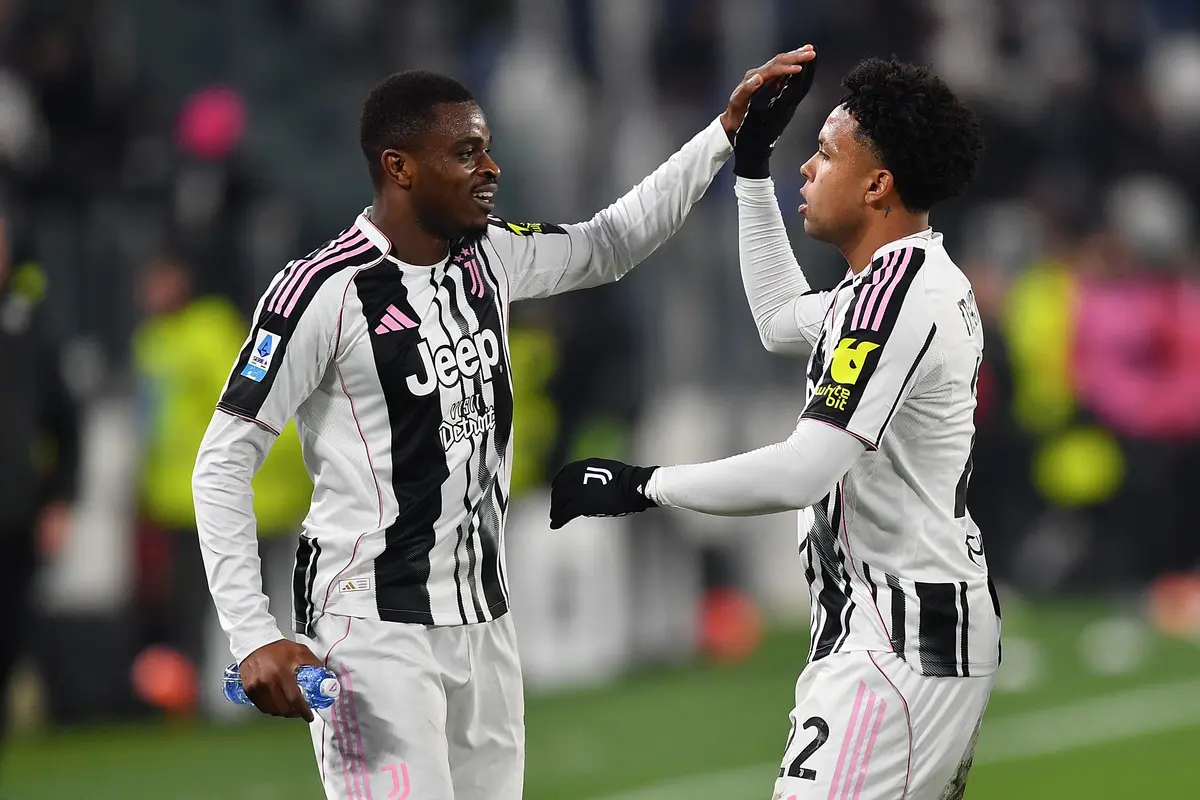 یوونتوس کرمونزه