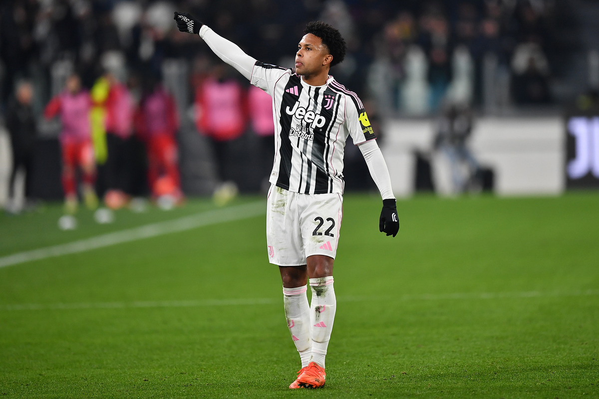 Juventus player ratings vs Cremonese: Unstoppable attacking quartet