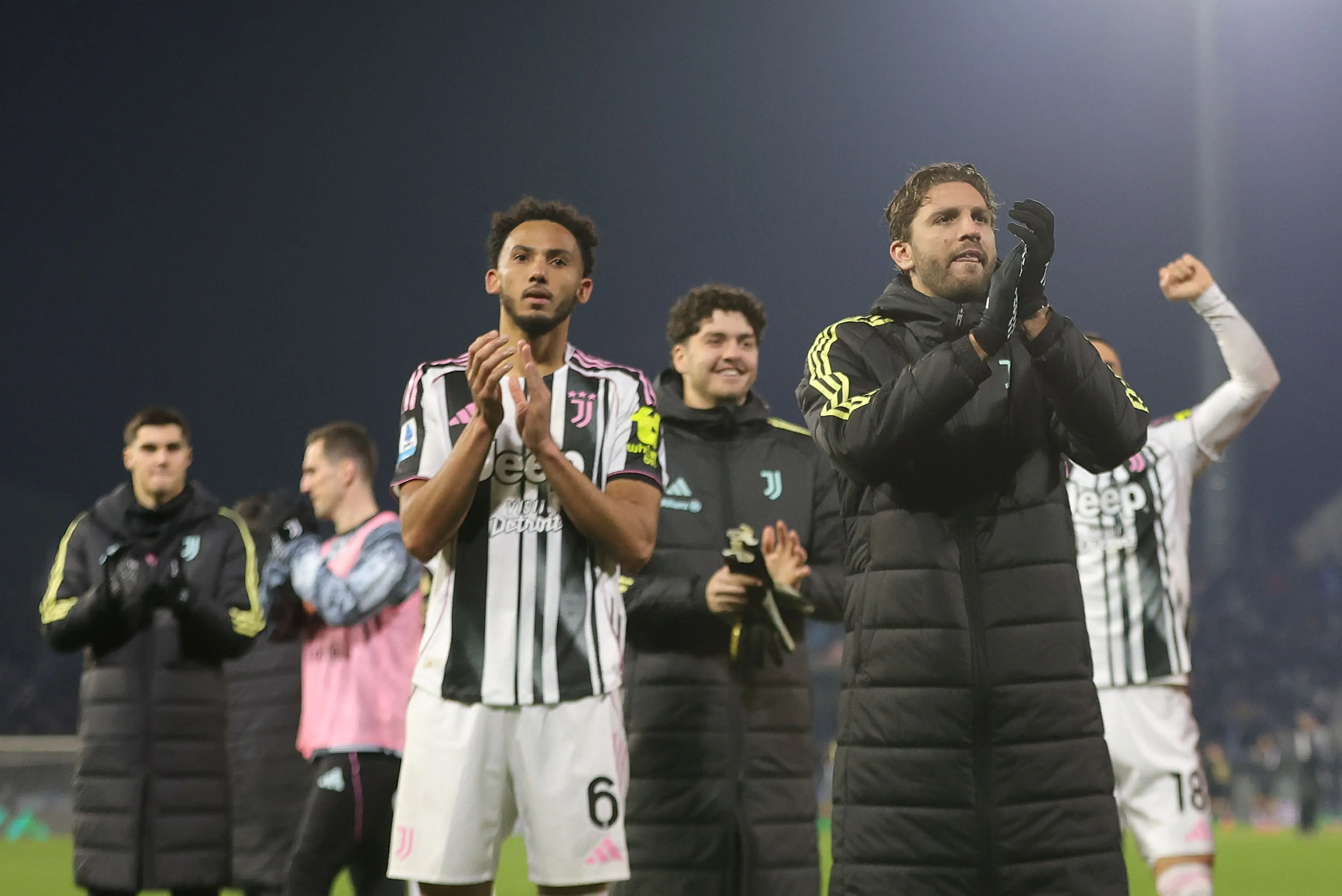 لوید کلی برای دیدار کرمونزه آماده است