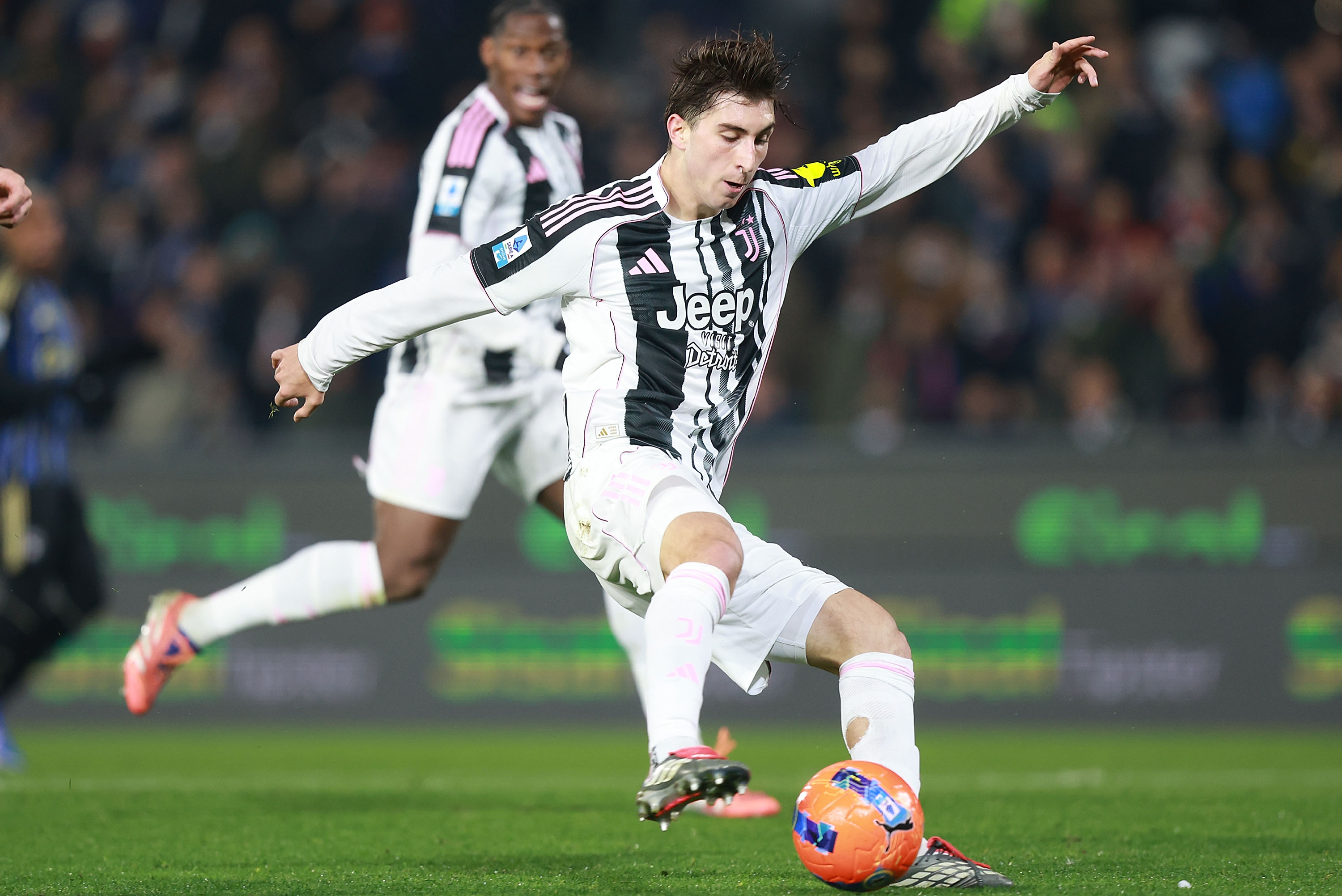 Juventus identify Atalanta benchwarmer as Miretti’s potential replacement