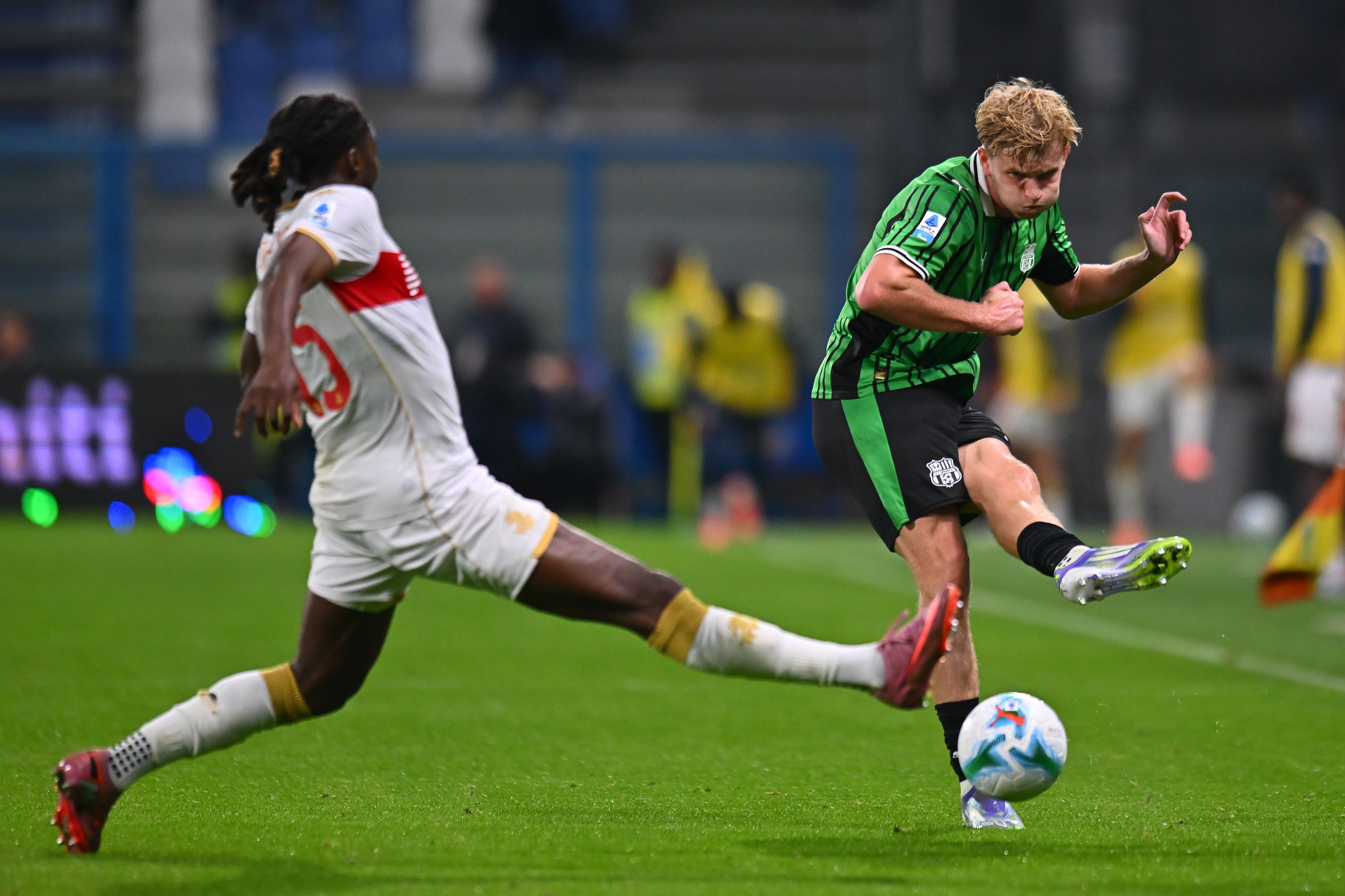 Di Marzio: Juventus refuse to give up on Arsenal academy product