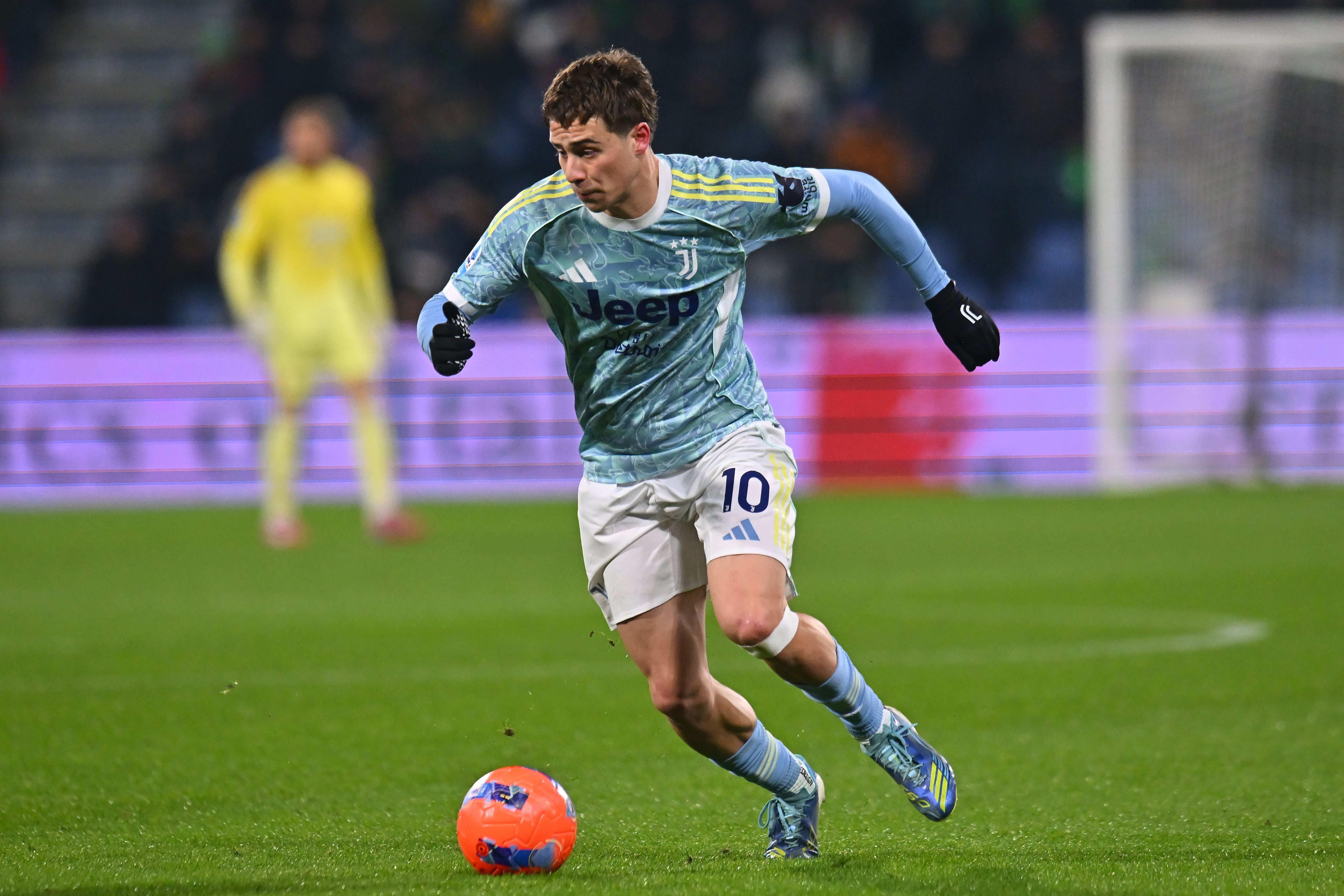 Juventus expect Yildiz to be back for major Serie A showdown