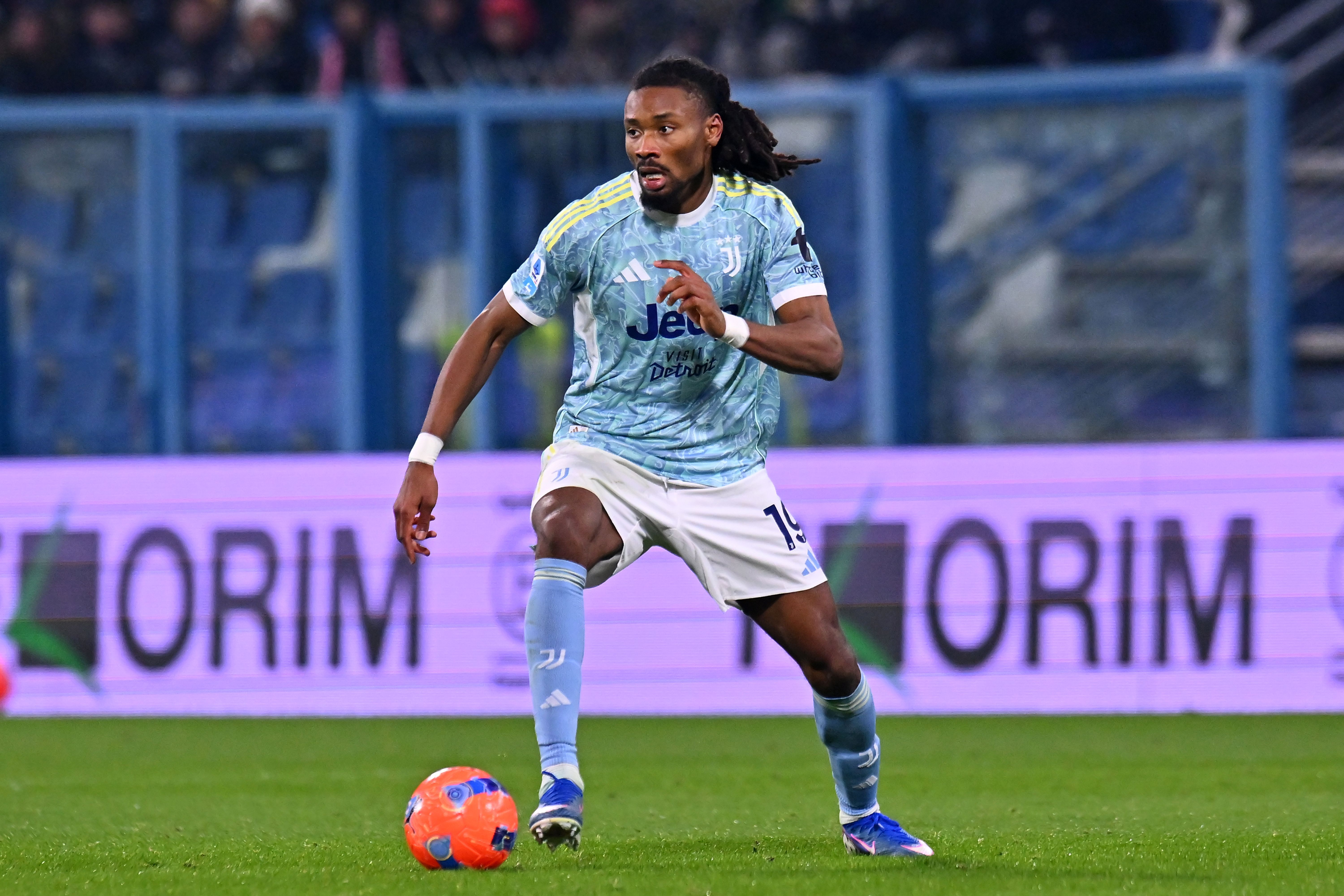 Thuram reveals what Spalletti has been asking from him