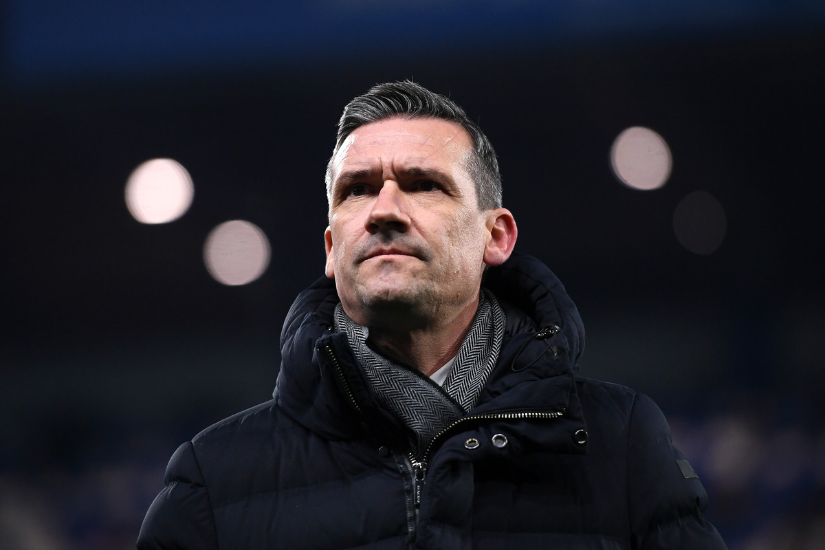 Arsenal academy product remains on top of Juventus wing-back shortlist