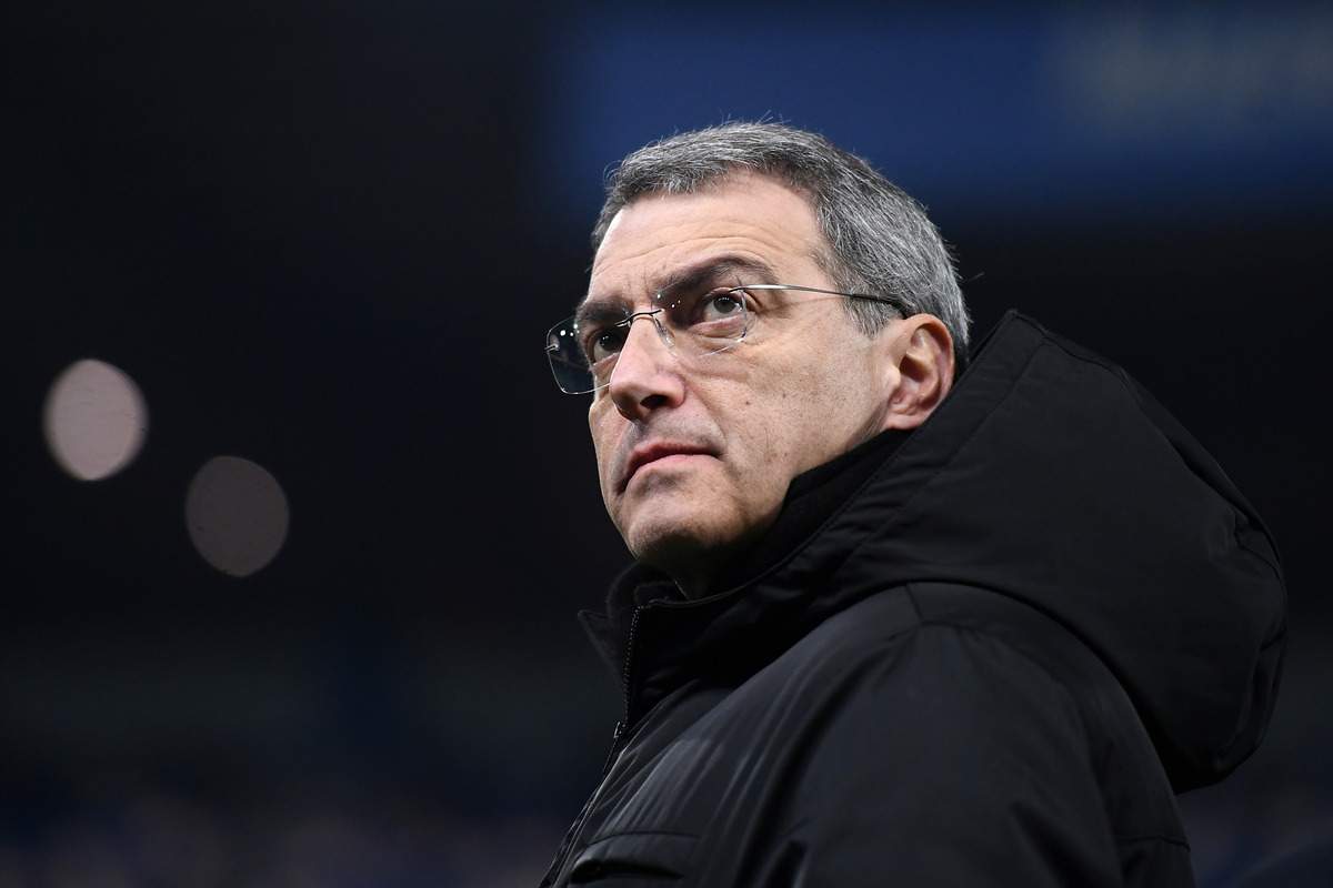 “What a mistake” – Pedullà insists Juventus missed out on an ideal signing