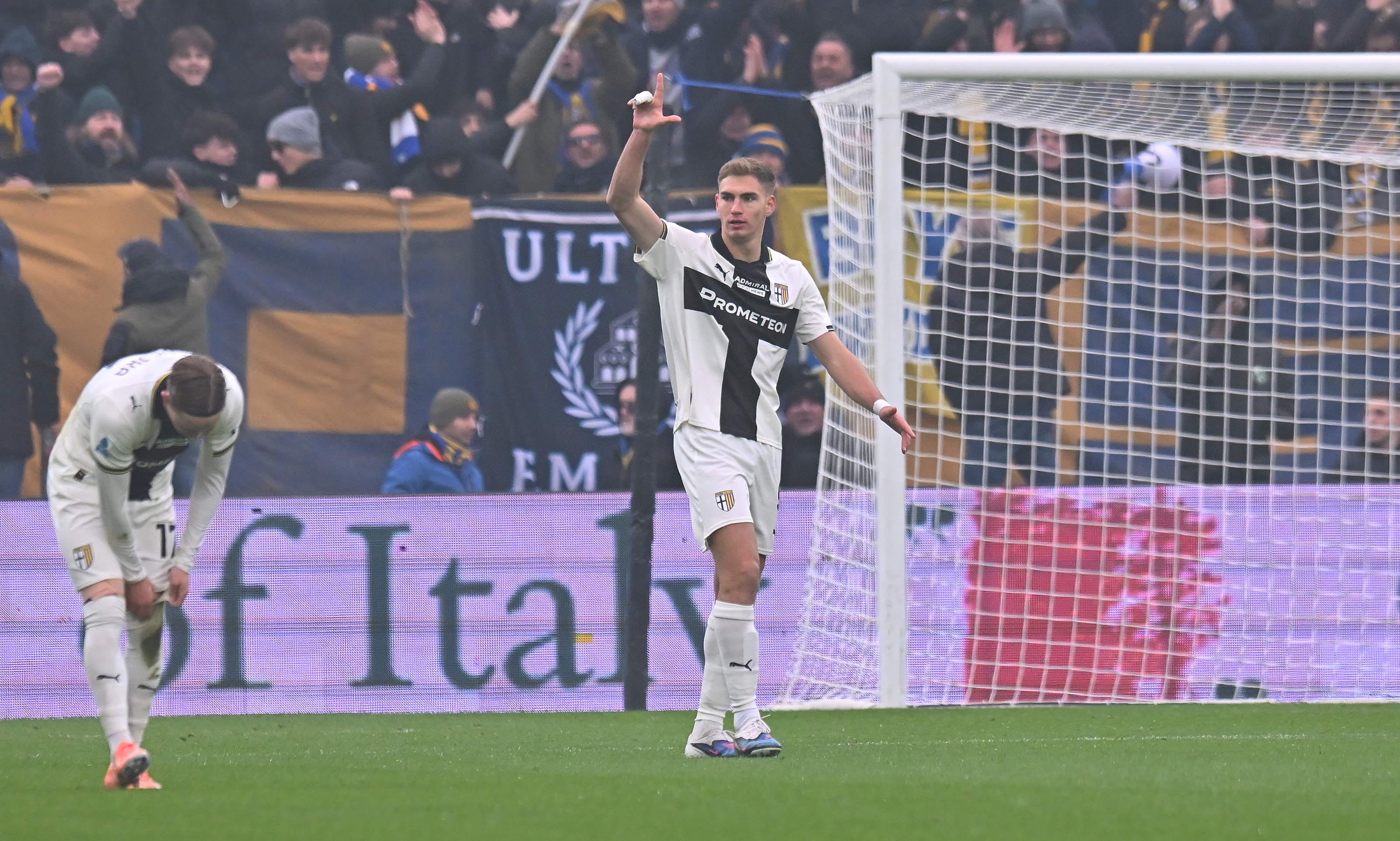 یوونتوس سه مهاجم سری آ را در لیست خرید ژانویه قرار داد