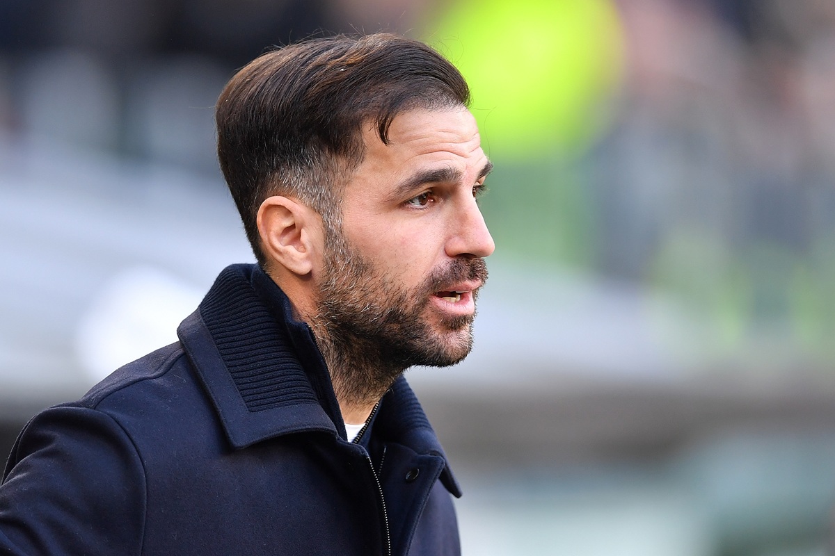 ‘They would have destroyed us’ — Cesc Fabregas reacts to Como’s win at Juventus ‘They would have destroyed us’ — Cesc Fabregas reacts to Como’s win at Juventus