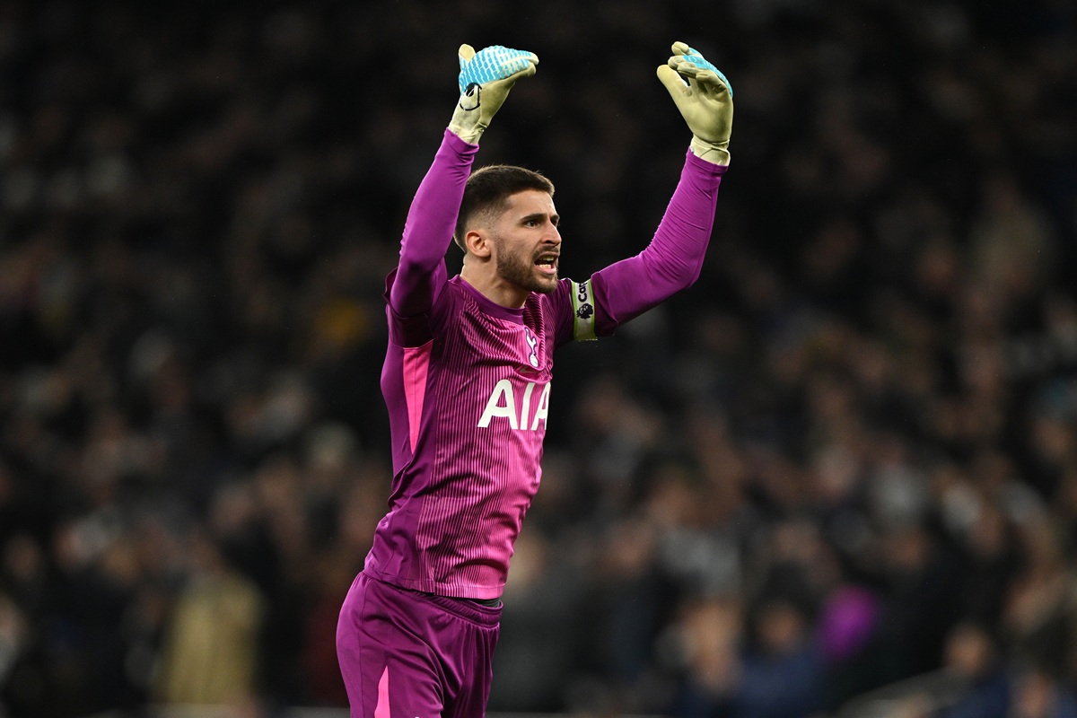 Report – Juventus is watching two Italian goalkeepers