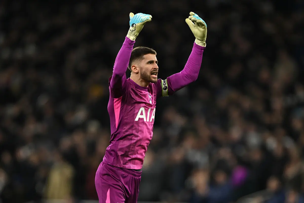 ویکاریو در دید یوونتوس و اینتر؛ بازگشت احتمالی به سری آ