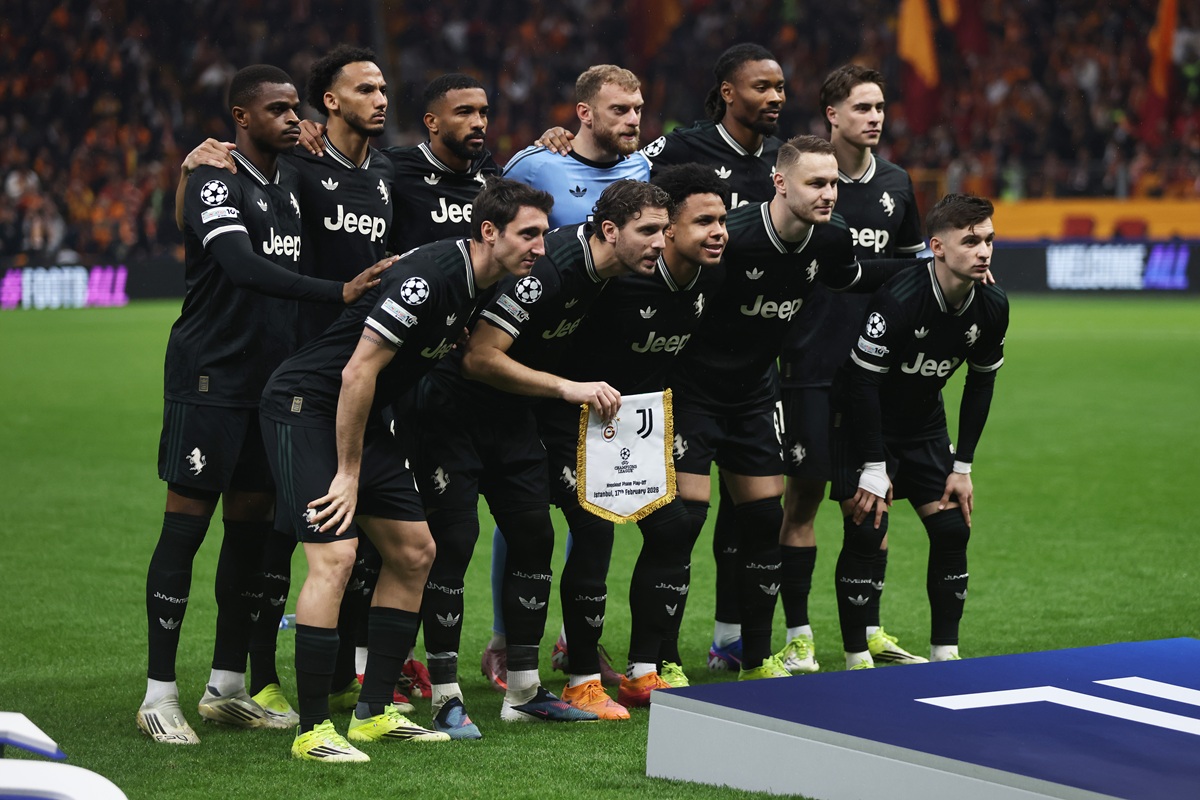 “We can’t concede five goals” Koopmeiners reacts to Juventus fall in Istanbul