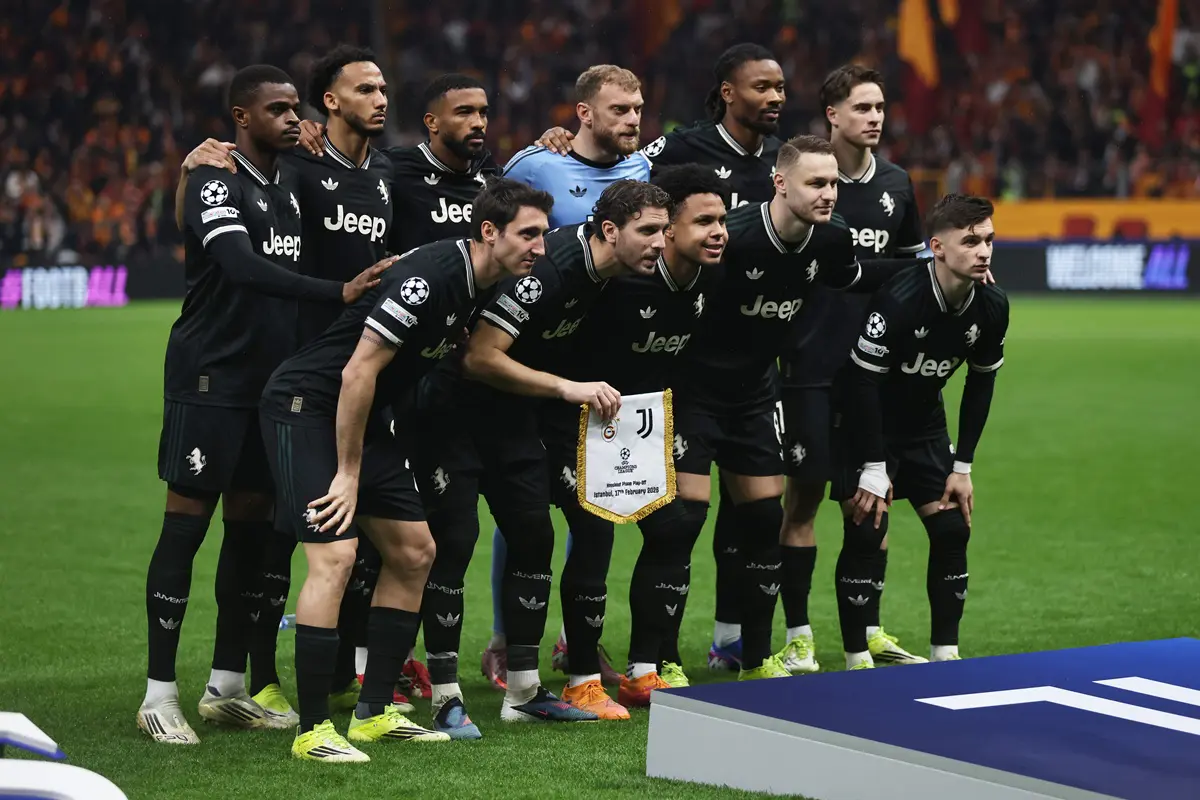 کوپمیجنرز: نمی‌توانستیم پنج گل بخوریم