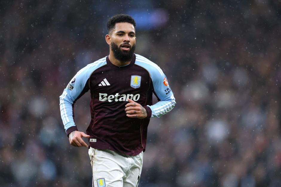 Juventus fear Aston Villa will not trigger Douglas Luiz’s €25m option, agent summoned — image 3