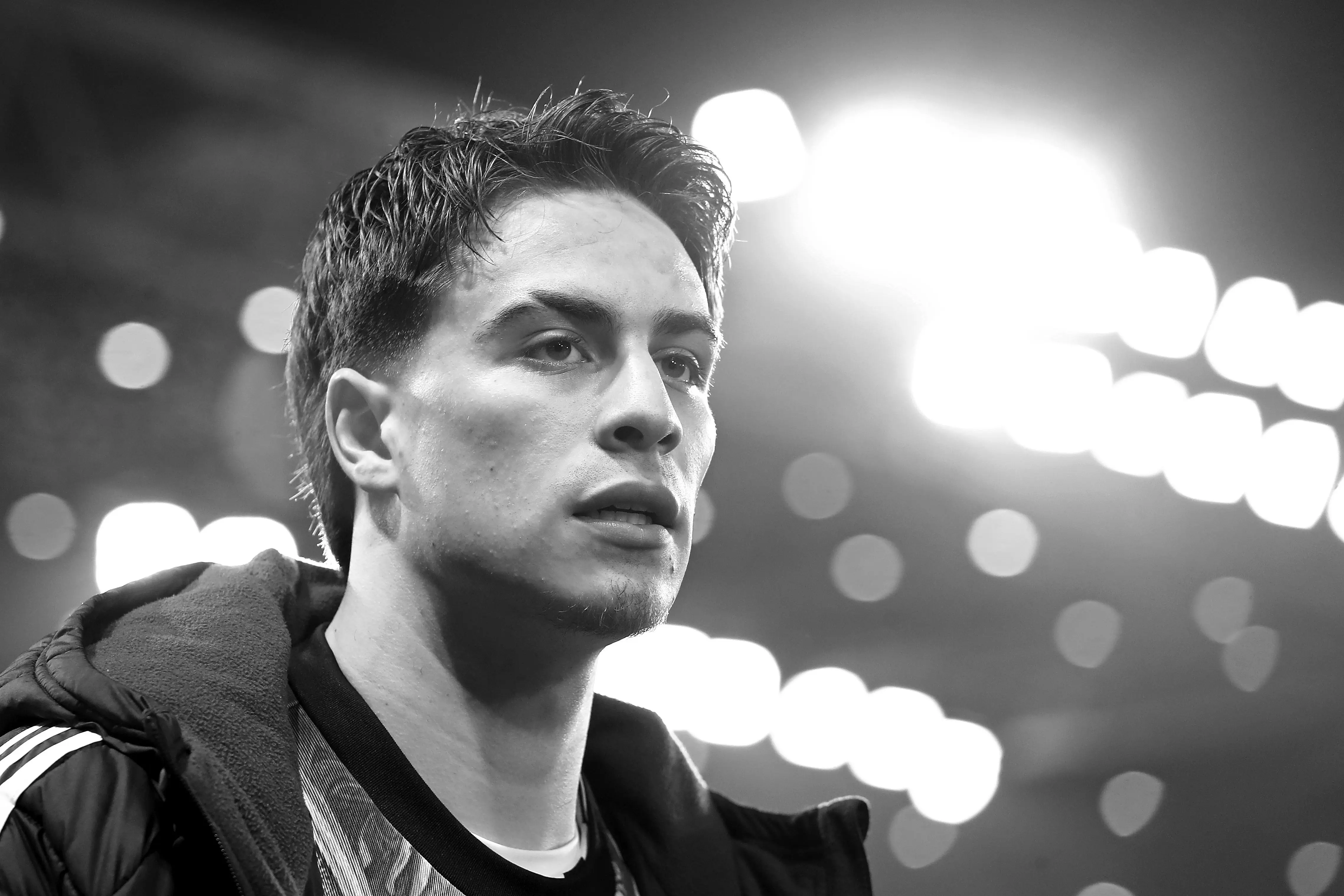 واسیاگو: کنان ییلدیز از سرنوشت پوگبا درس گرفت و ماند