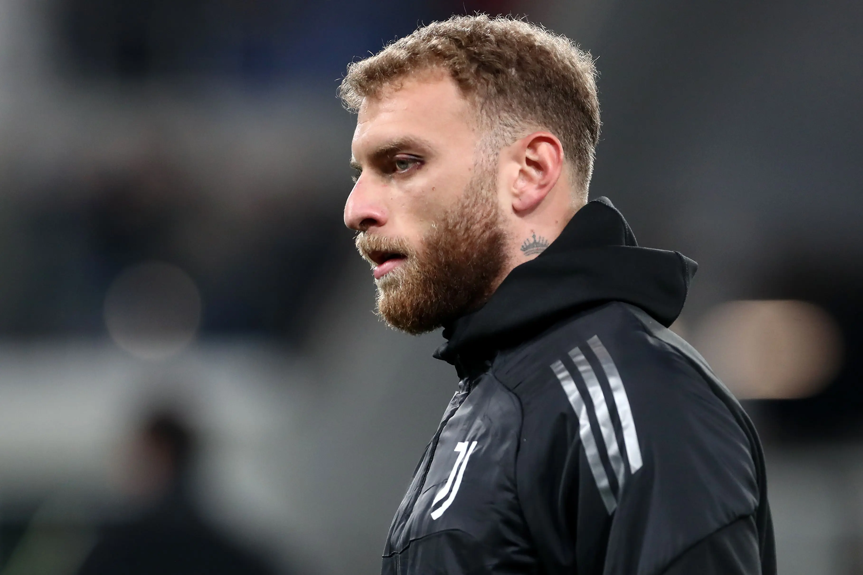 یوونتوس مقابل کومو