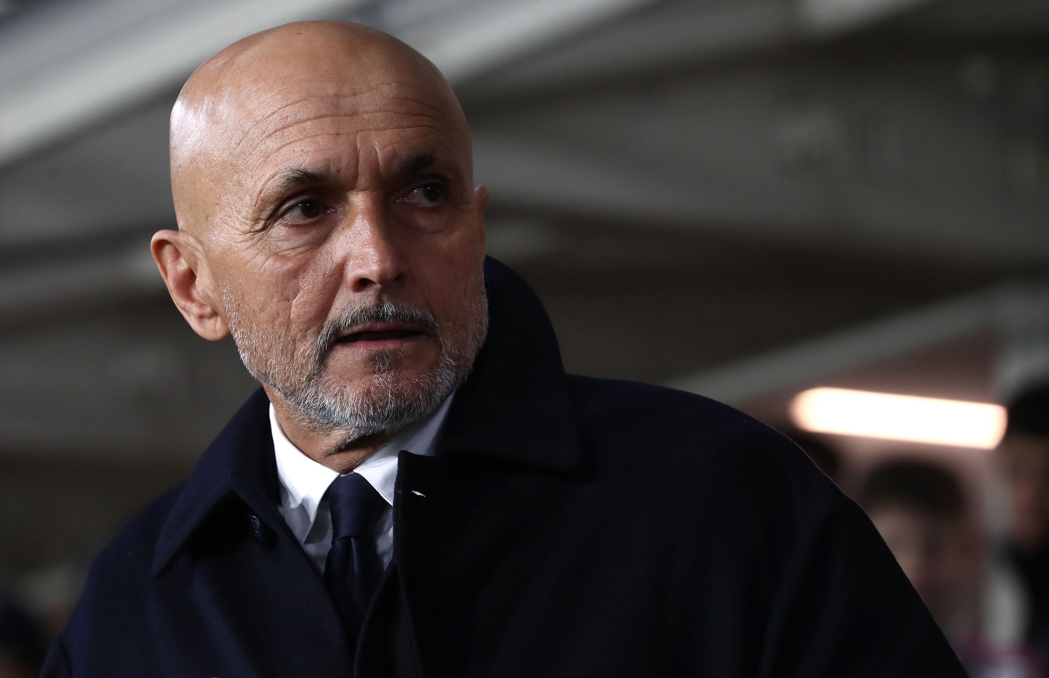 Spalletti confirms Yildiz is available, but two Juventus stars risk missing Lazio clash