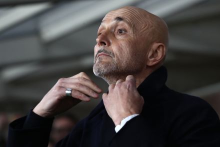 Luciano Spalletti