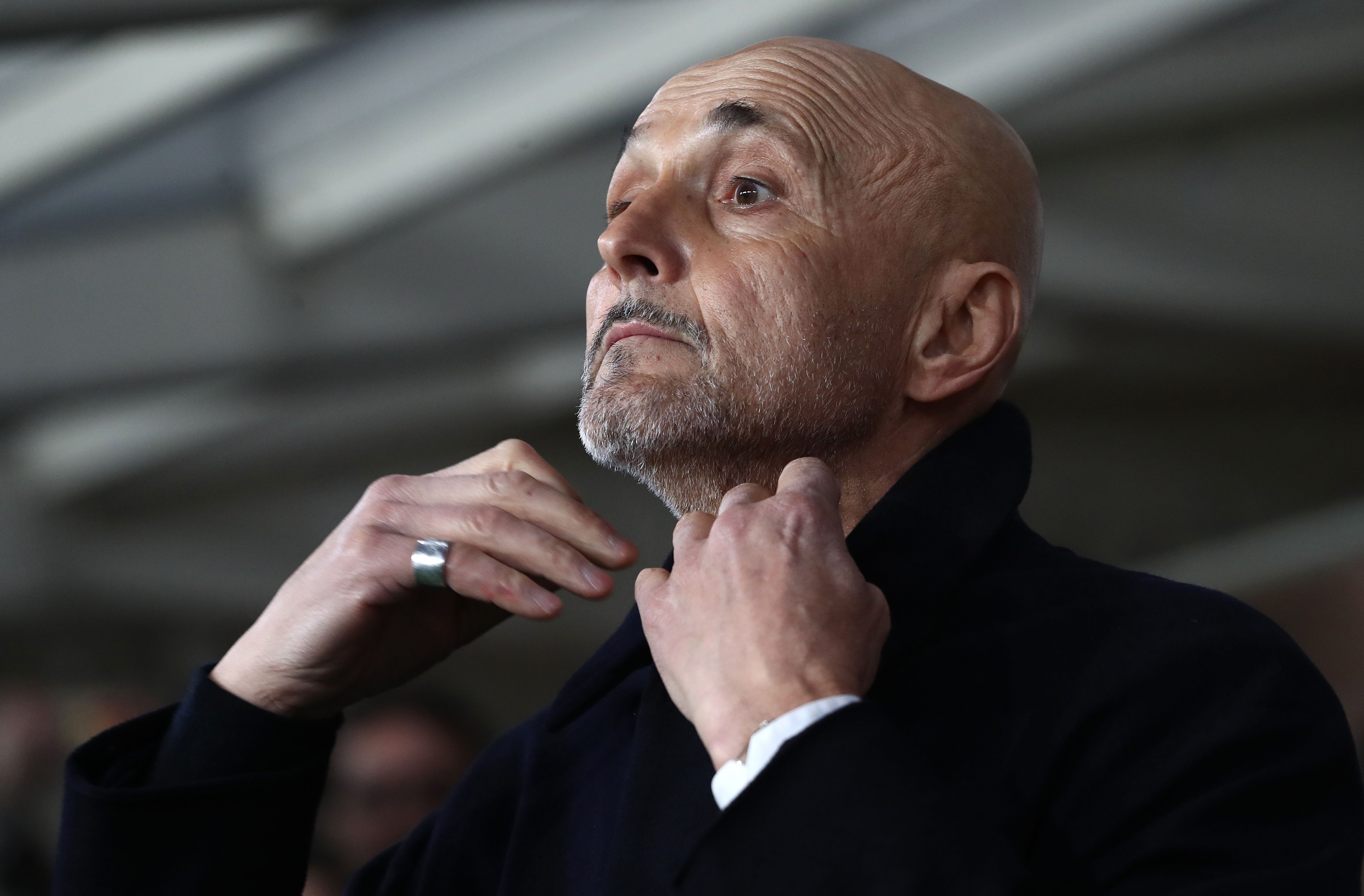 Spalletti reveals surprising choice for Juventus set-piece taker: “Complete player”