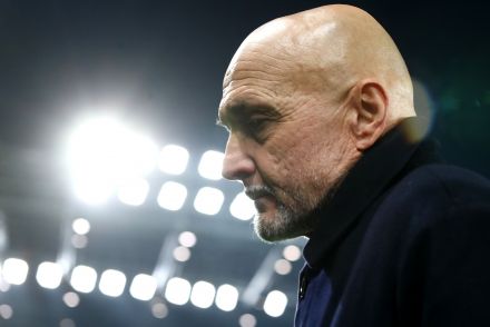 Luciano Spalletti