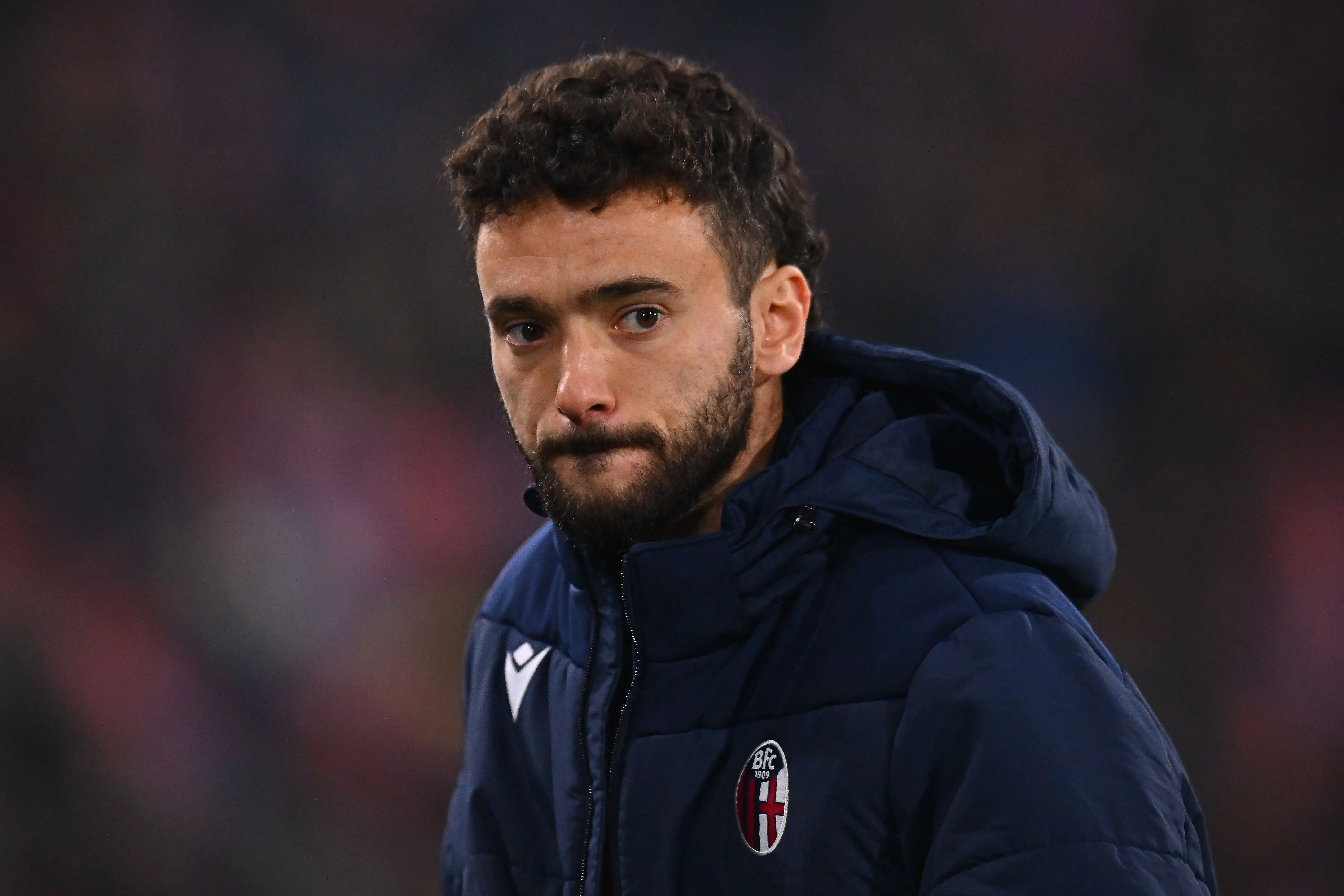 فنوچی: هلم خواهان بازی ثابت بود، ماریو برای چرخش آماده