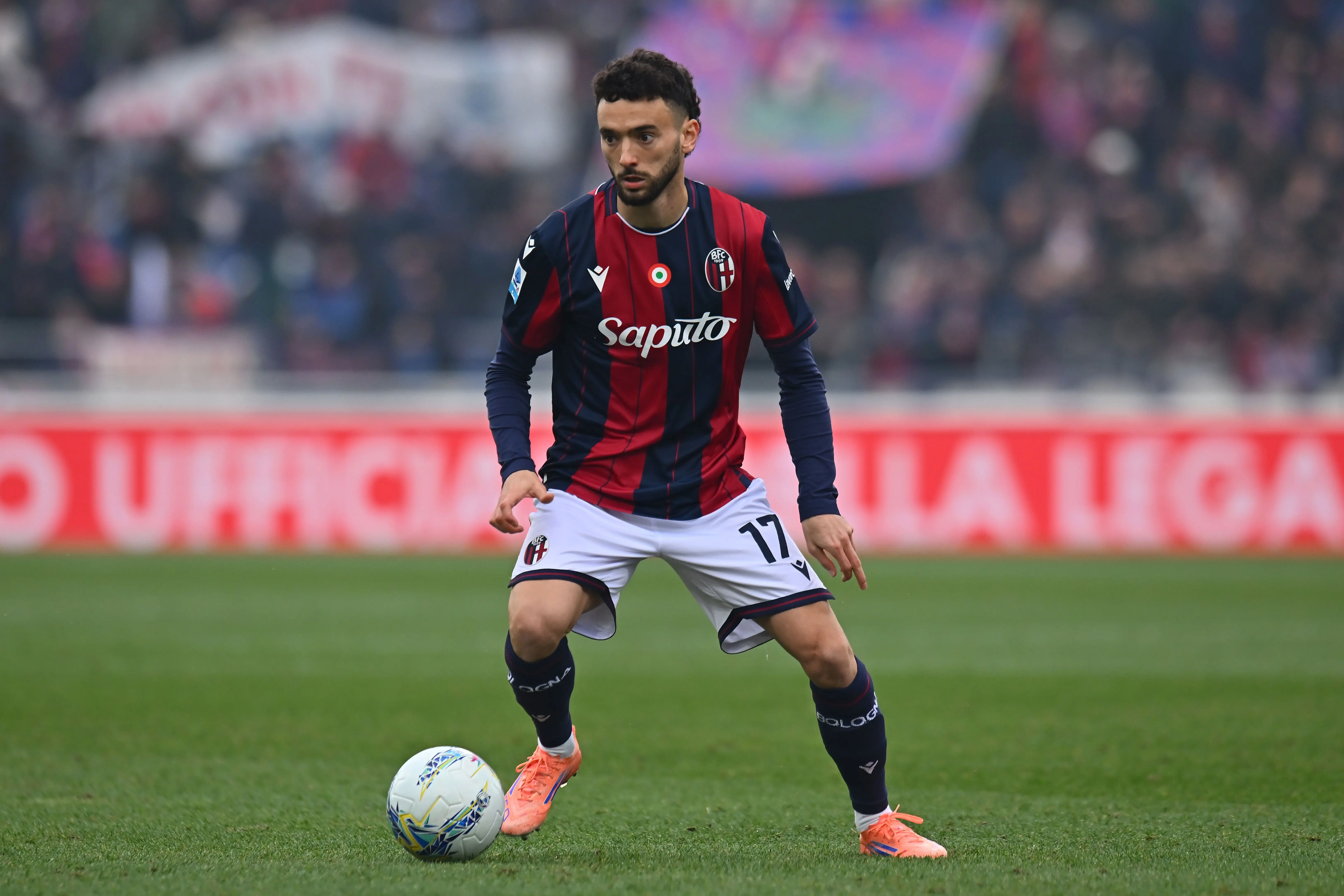 سه دلیل عدم خرید ژوآو ماریو توسط بولونیا از یوونتوس