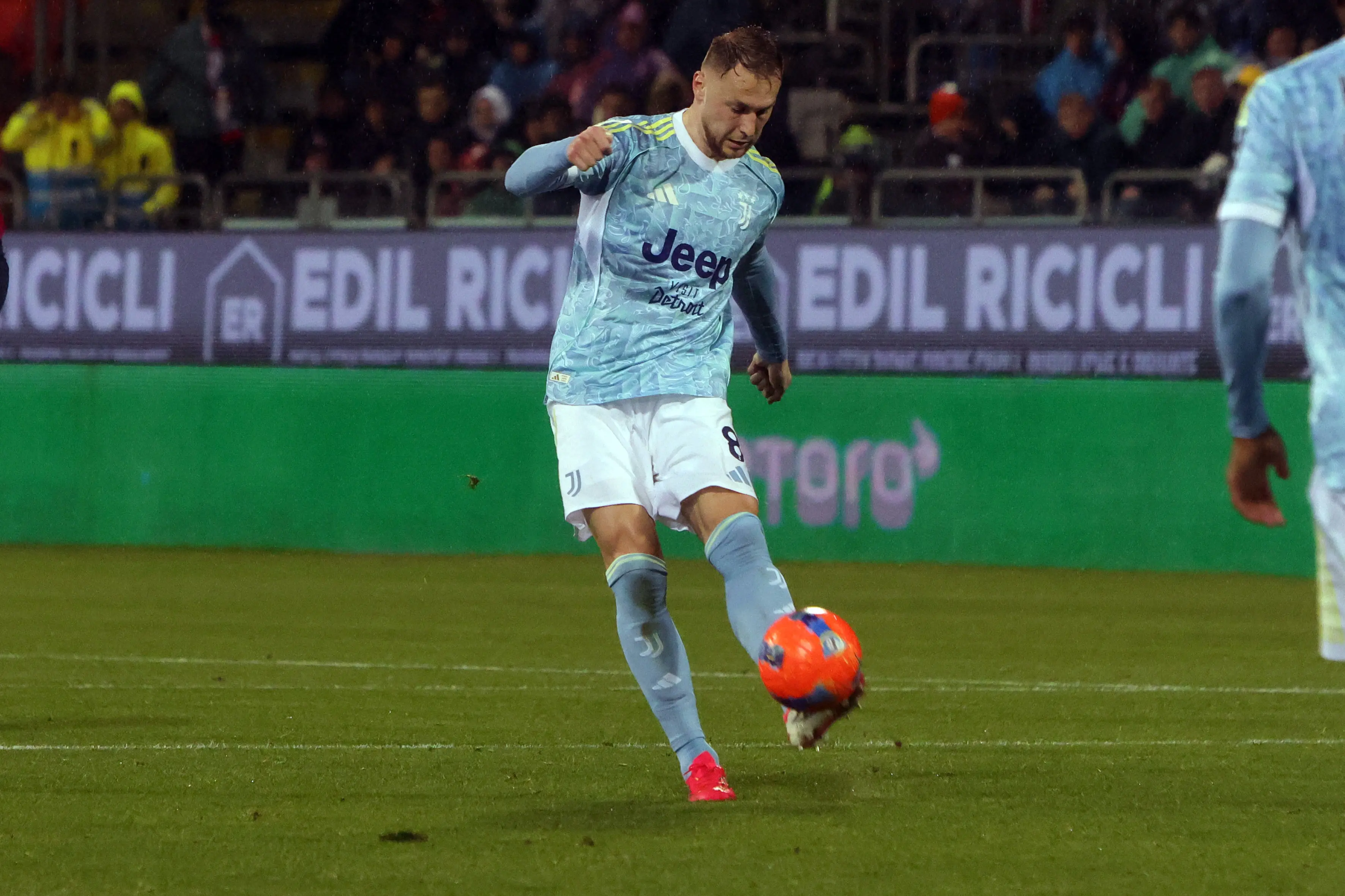 سرنوشت کوپماینرز و اوگارته به گالاتاسرای گره خورده