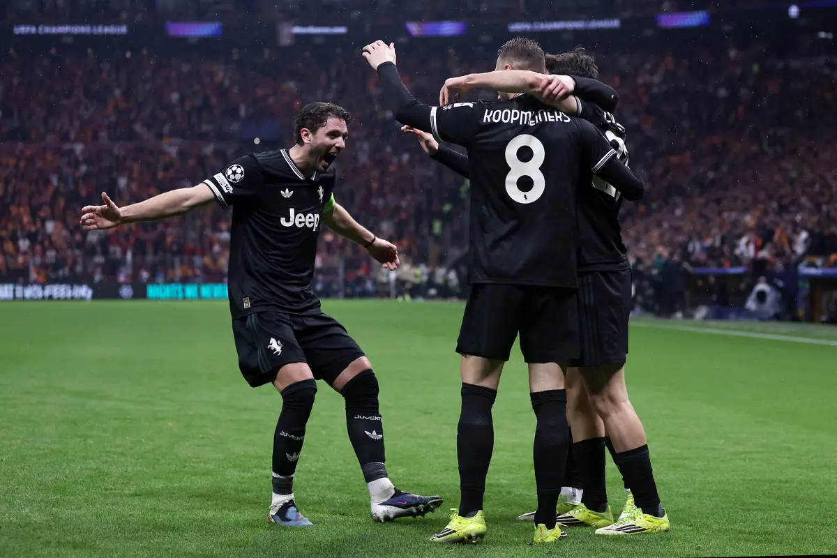 گالاتاسارای بار دیگر برای کوپمیینرز تلاش میکند