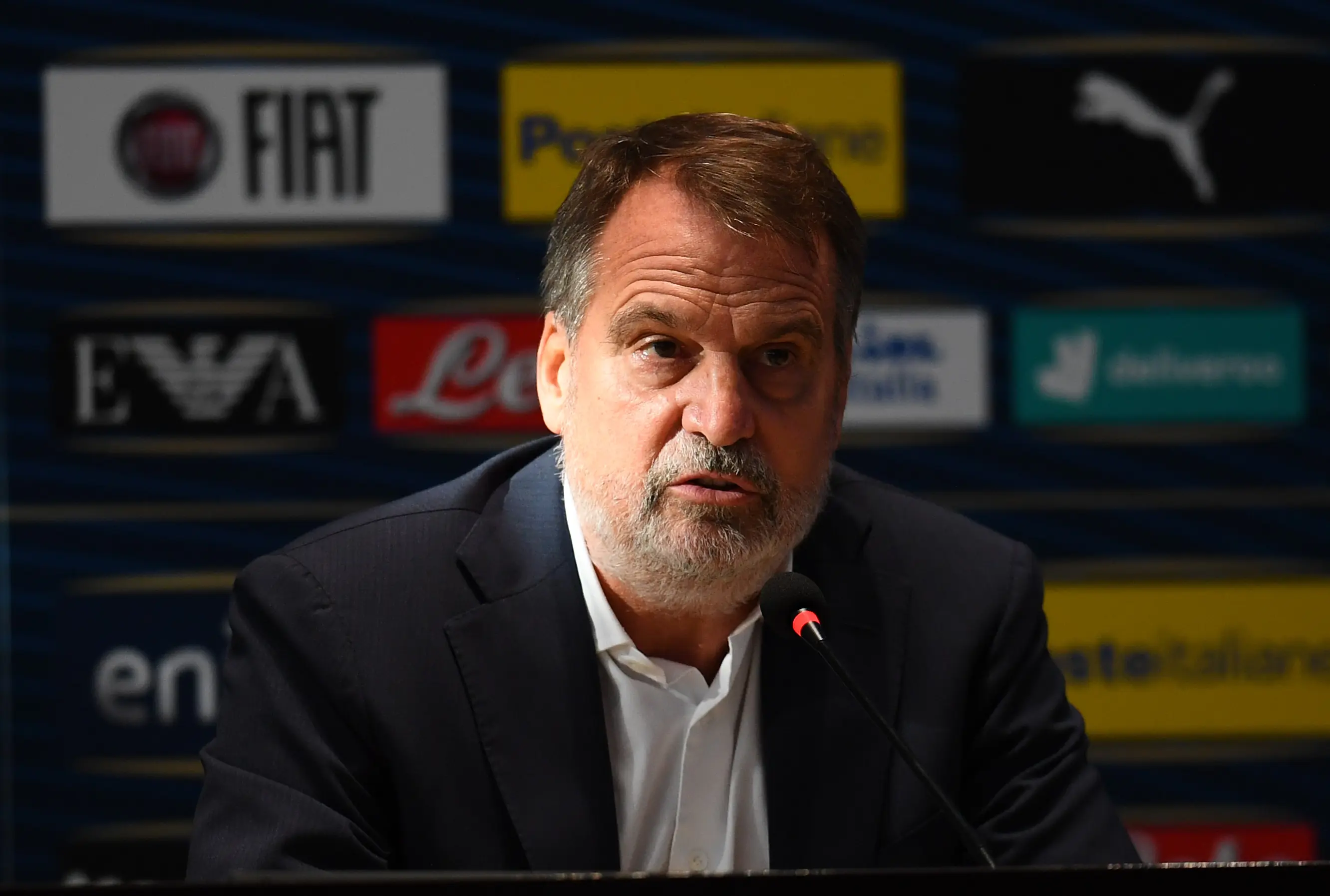 تاردلی: دلم برای آندرا آنیلی تنگ شده، حالا همه فرانسوی‌اند