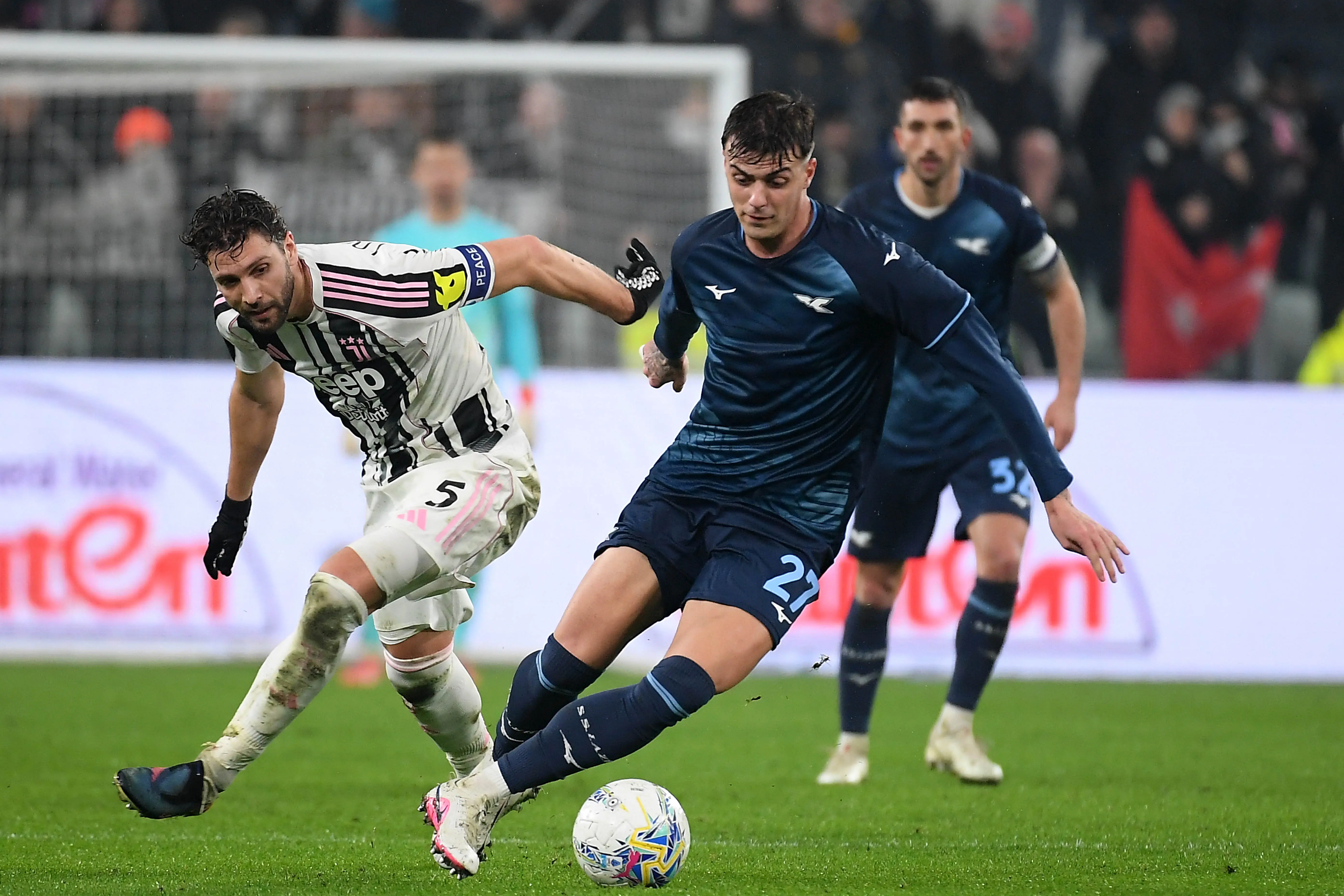 ساری: پشیمانی لاتزیو از فرصت‌های از دست رفته مقابل یوونتوس