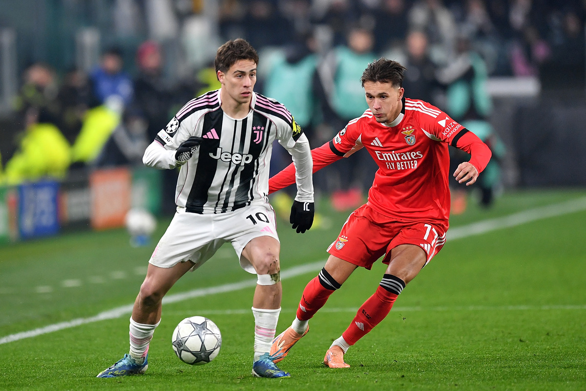 Juventus receive major Yildiz boost ahead of Atalanta showdown