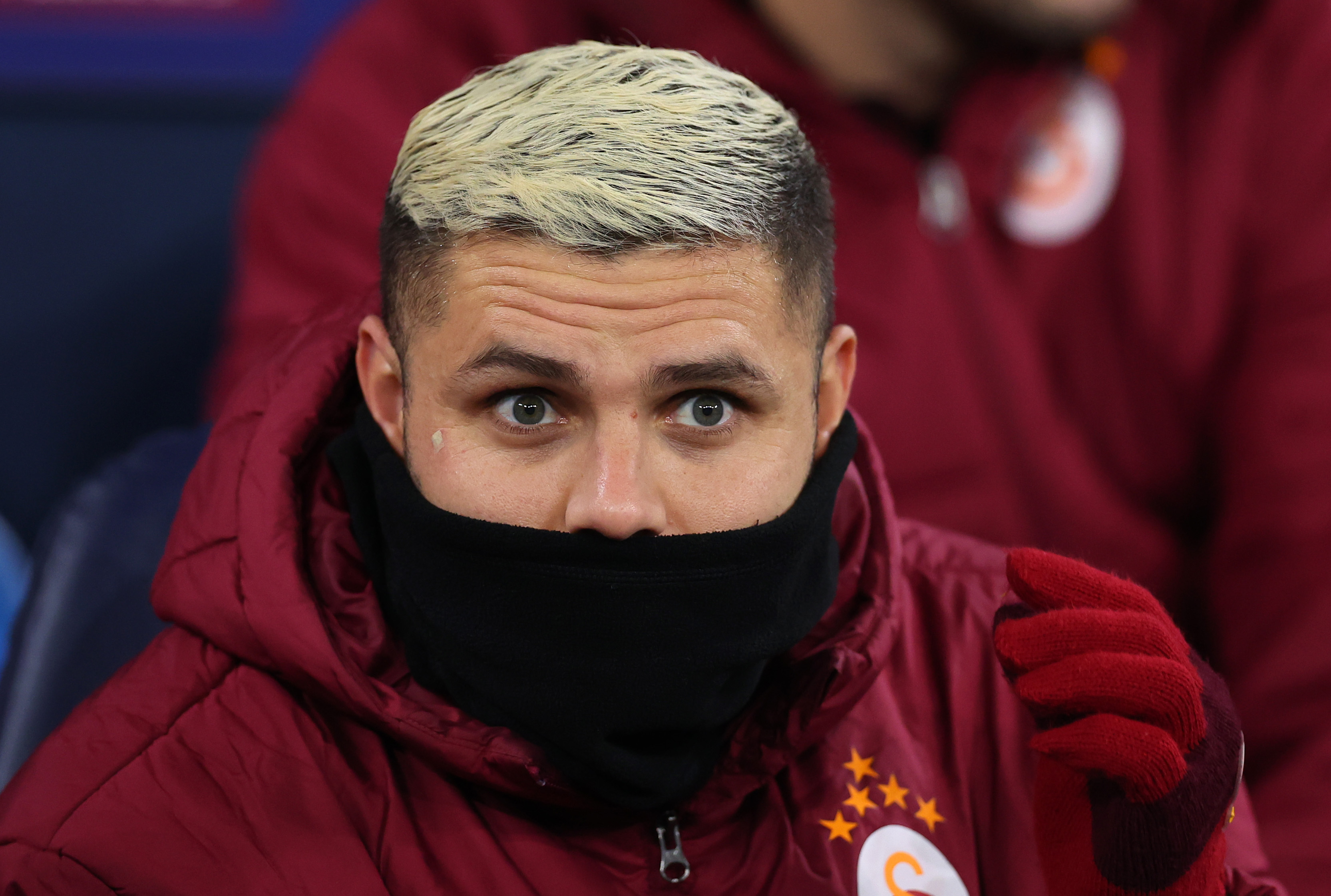 Juventus turn to Atletico Madrid bomber as Icardi deal remains unlikely