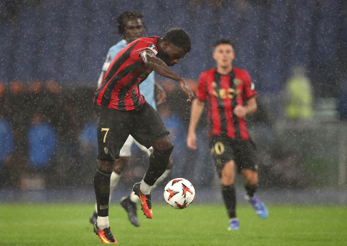 “Here we go” – Romano confirms Juventus secured a deal for Ligue 1 winger