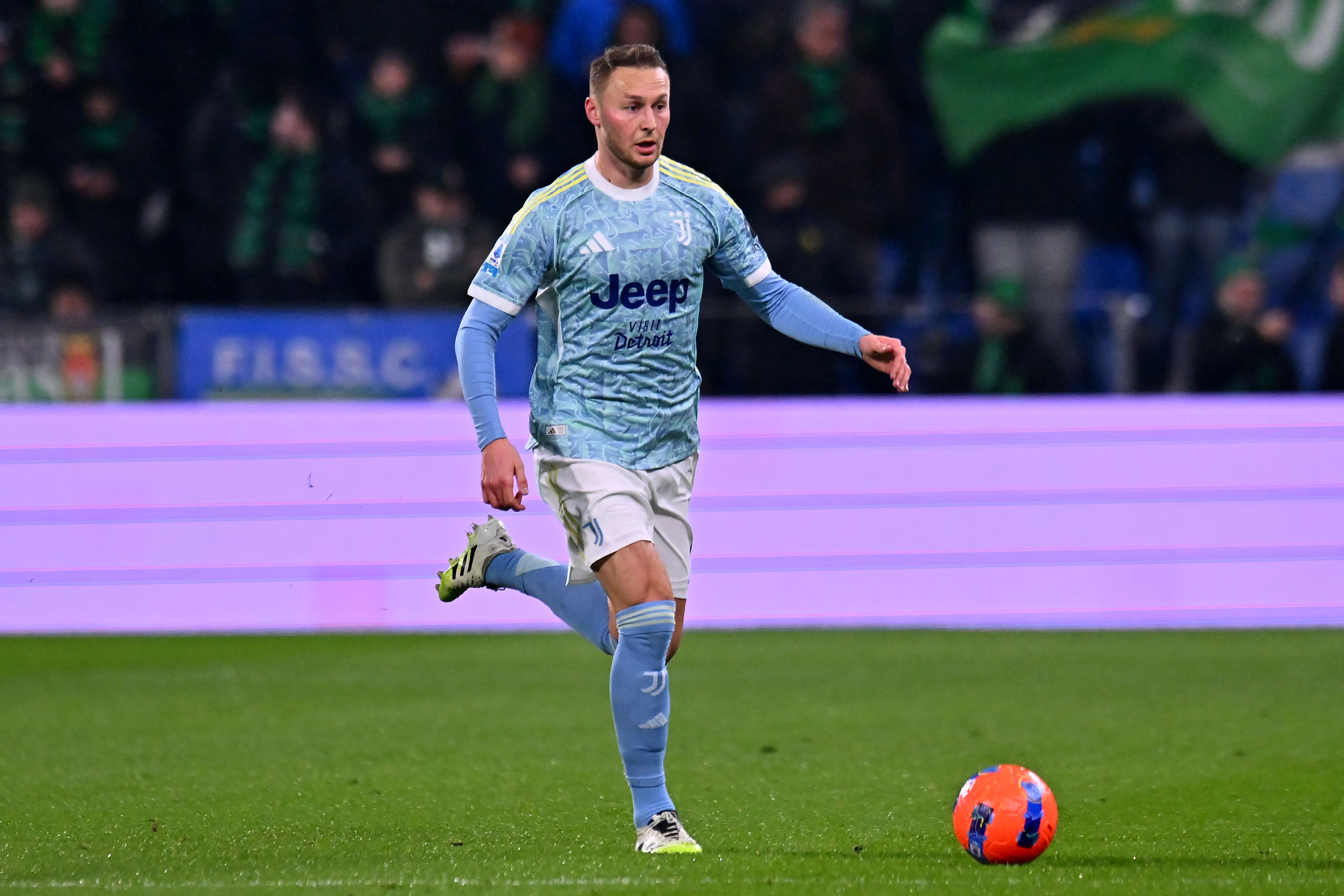 Juventus probable lineup vs Lazio: Koopmeiners ready to step up