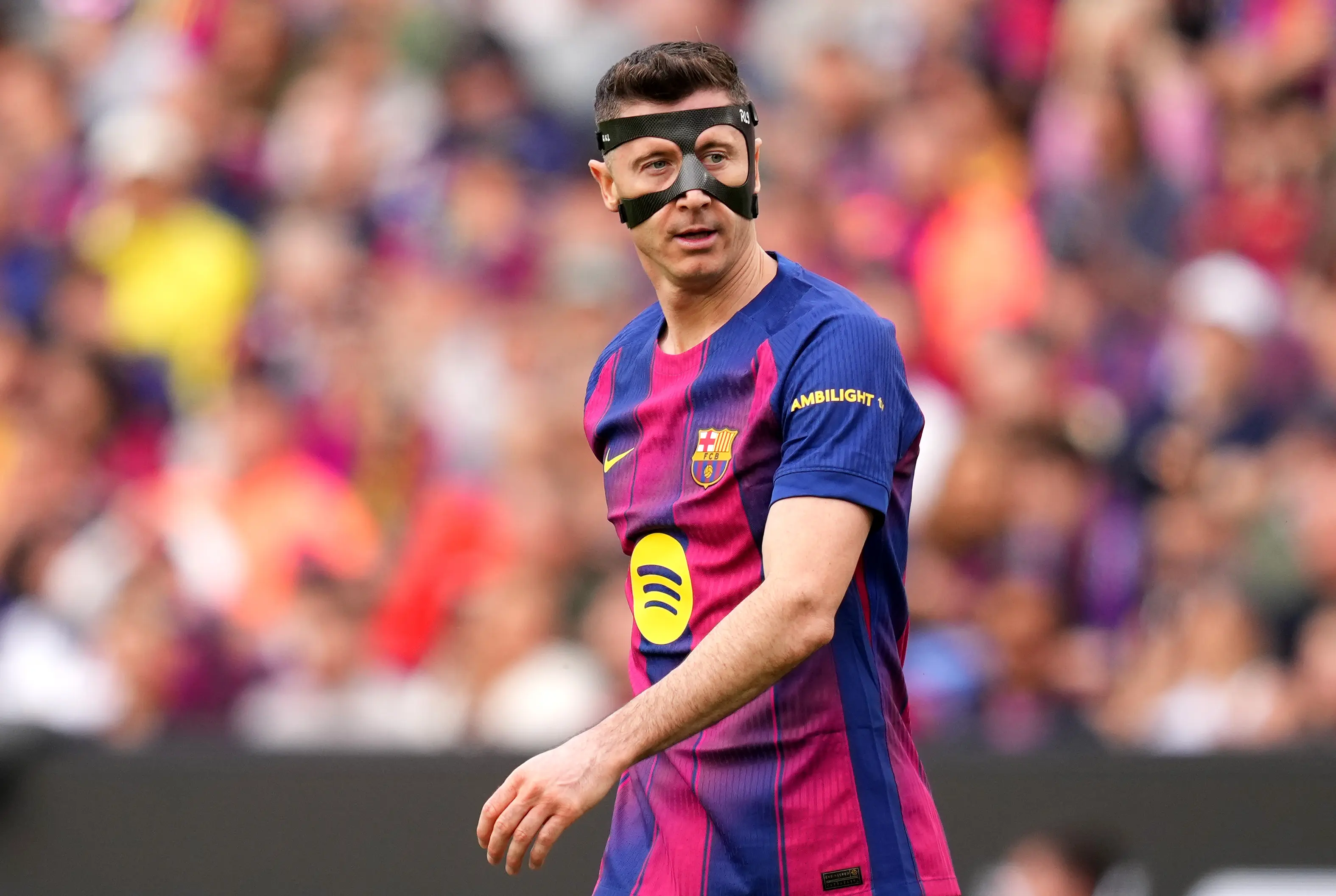 سزچنی می‌تواند لواندوفسکی را به یوونتوس ترغیب کند