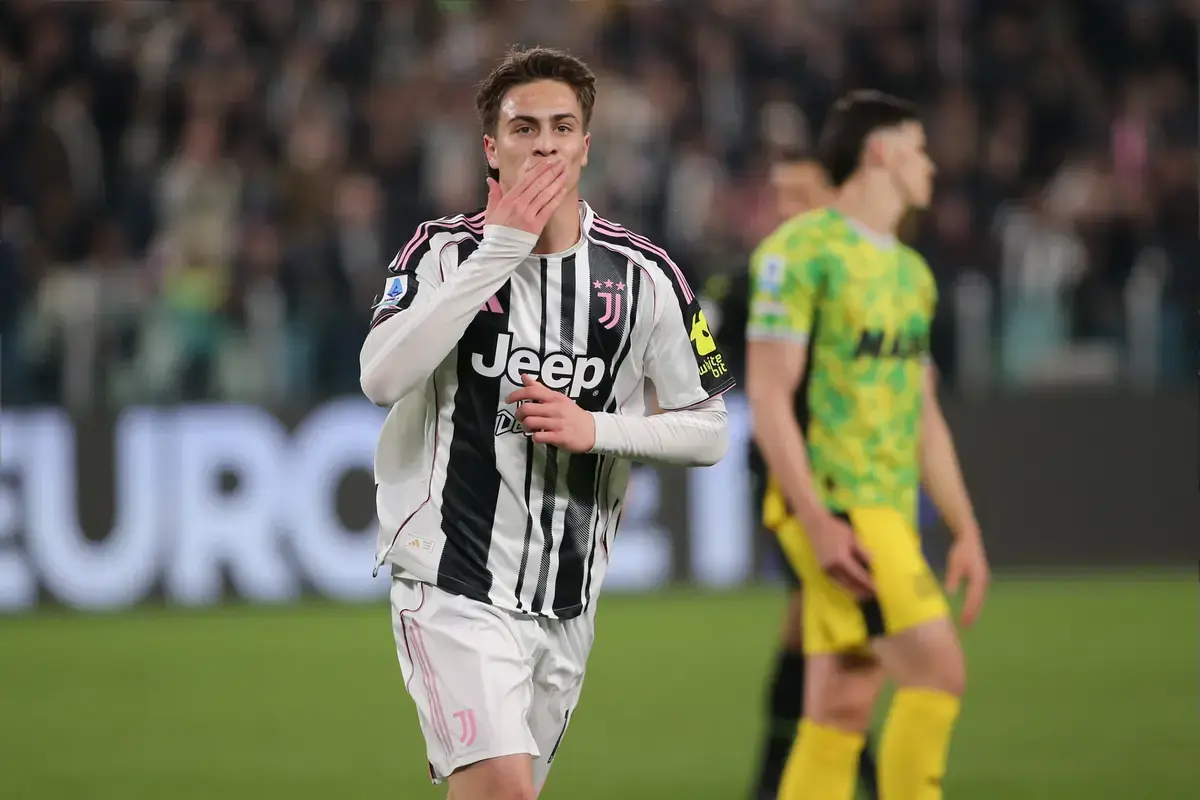 یوونتوس ساسولو تساوی ۱-۱